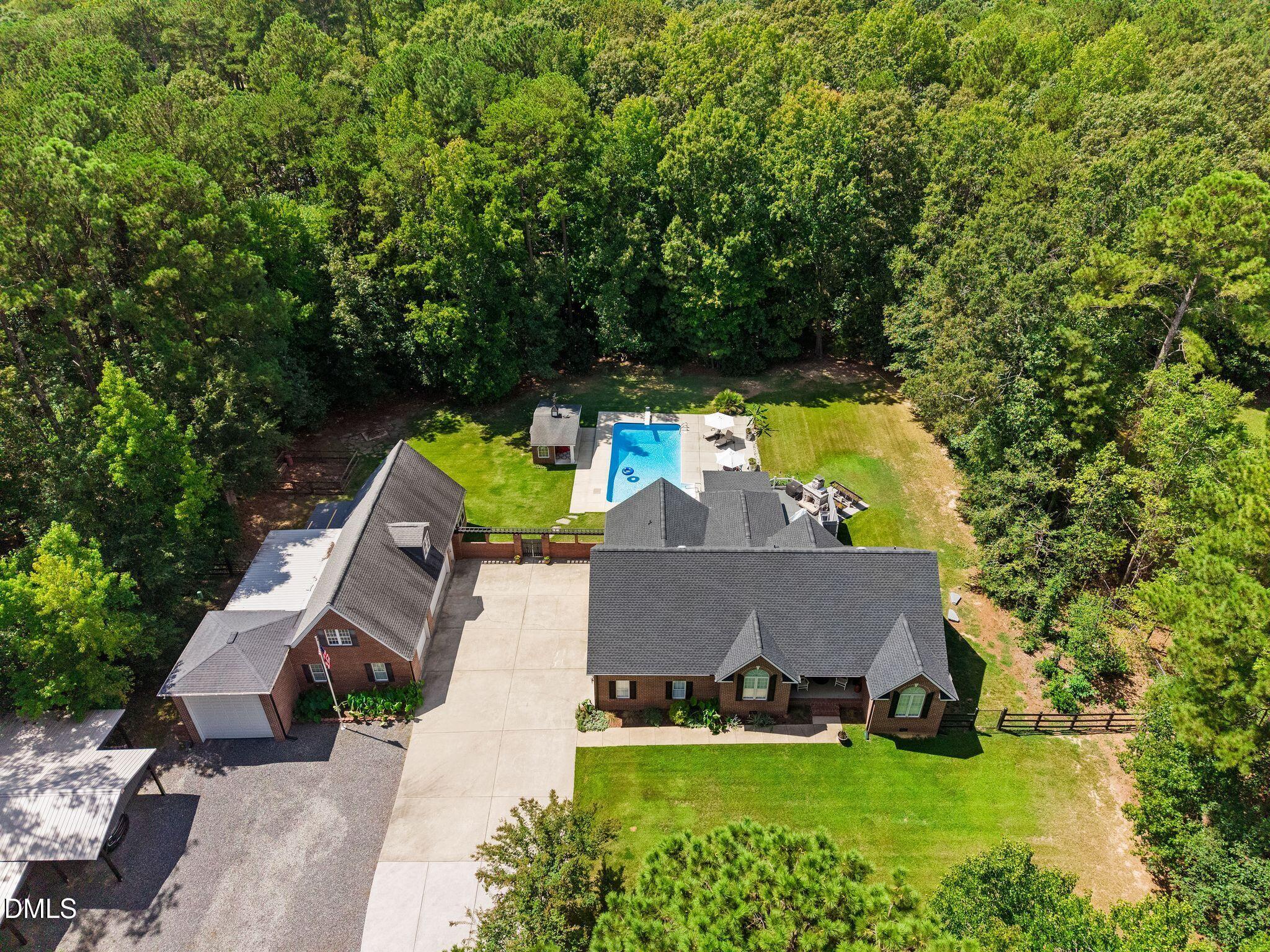 544 Buckroe Drive