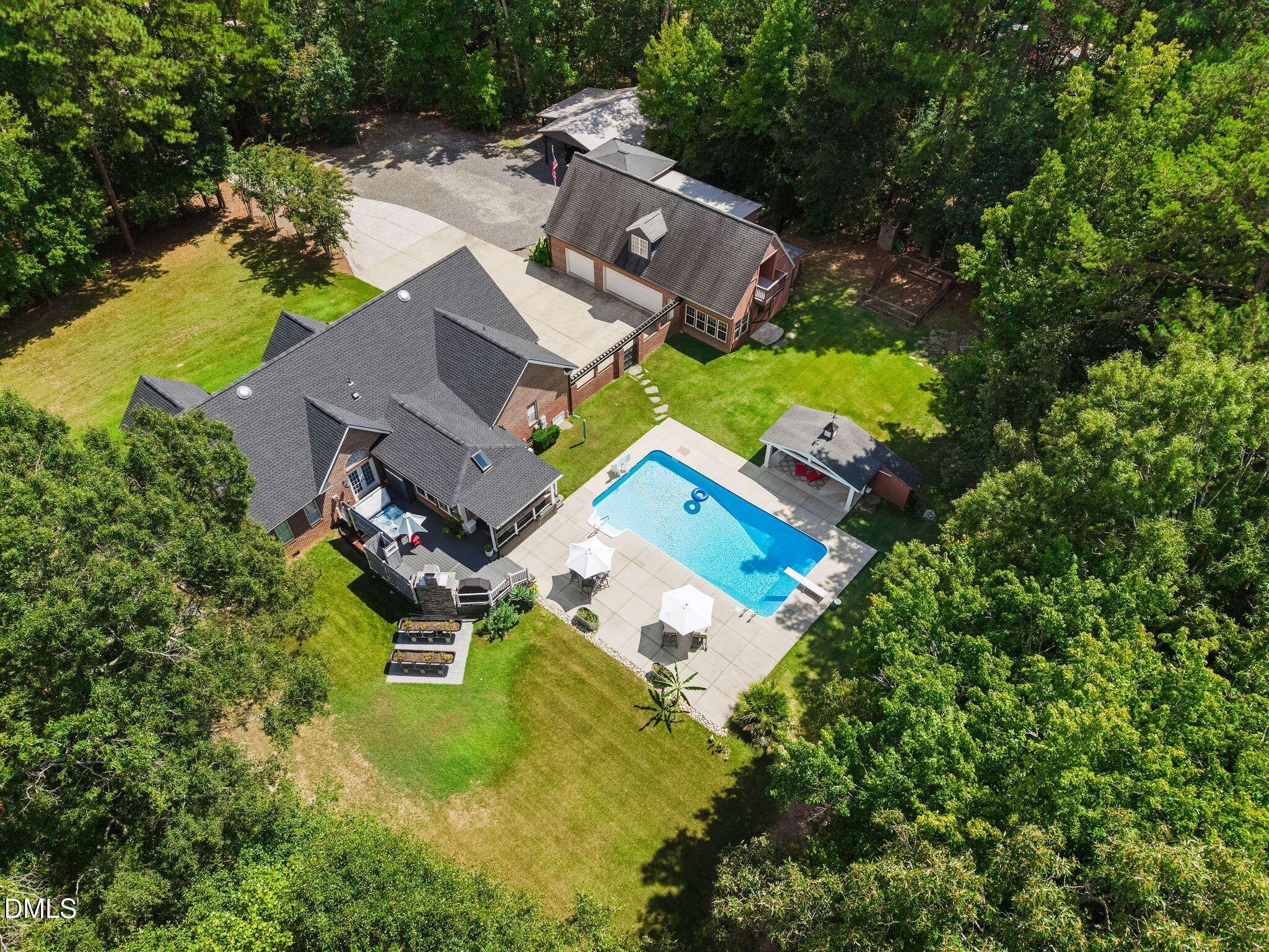 544 Buckroe Drive