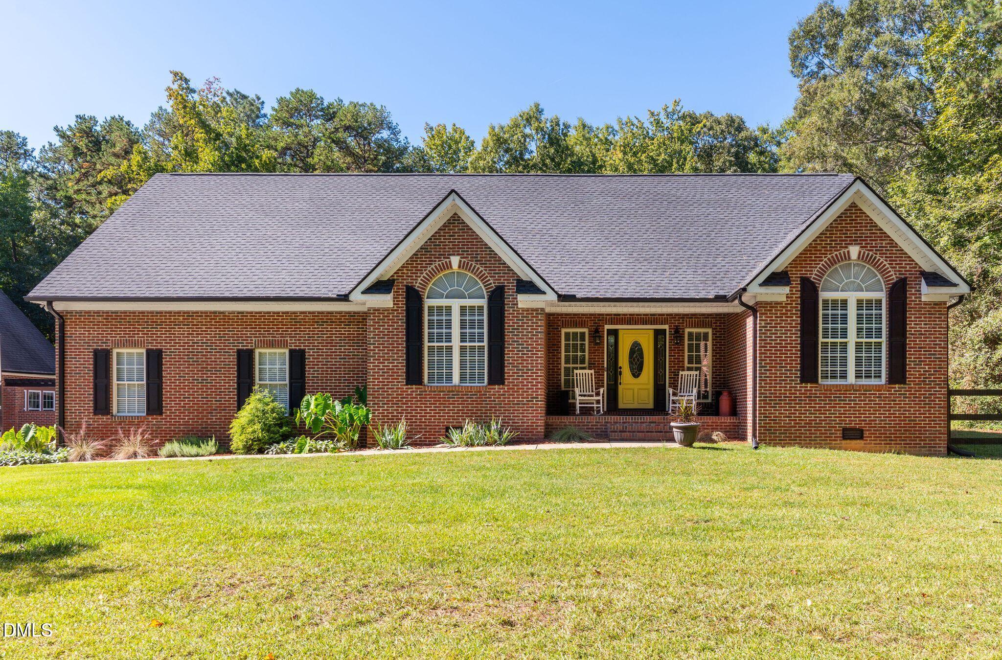 544 Buckroe Drive