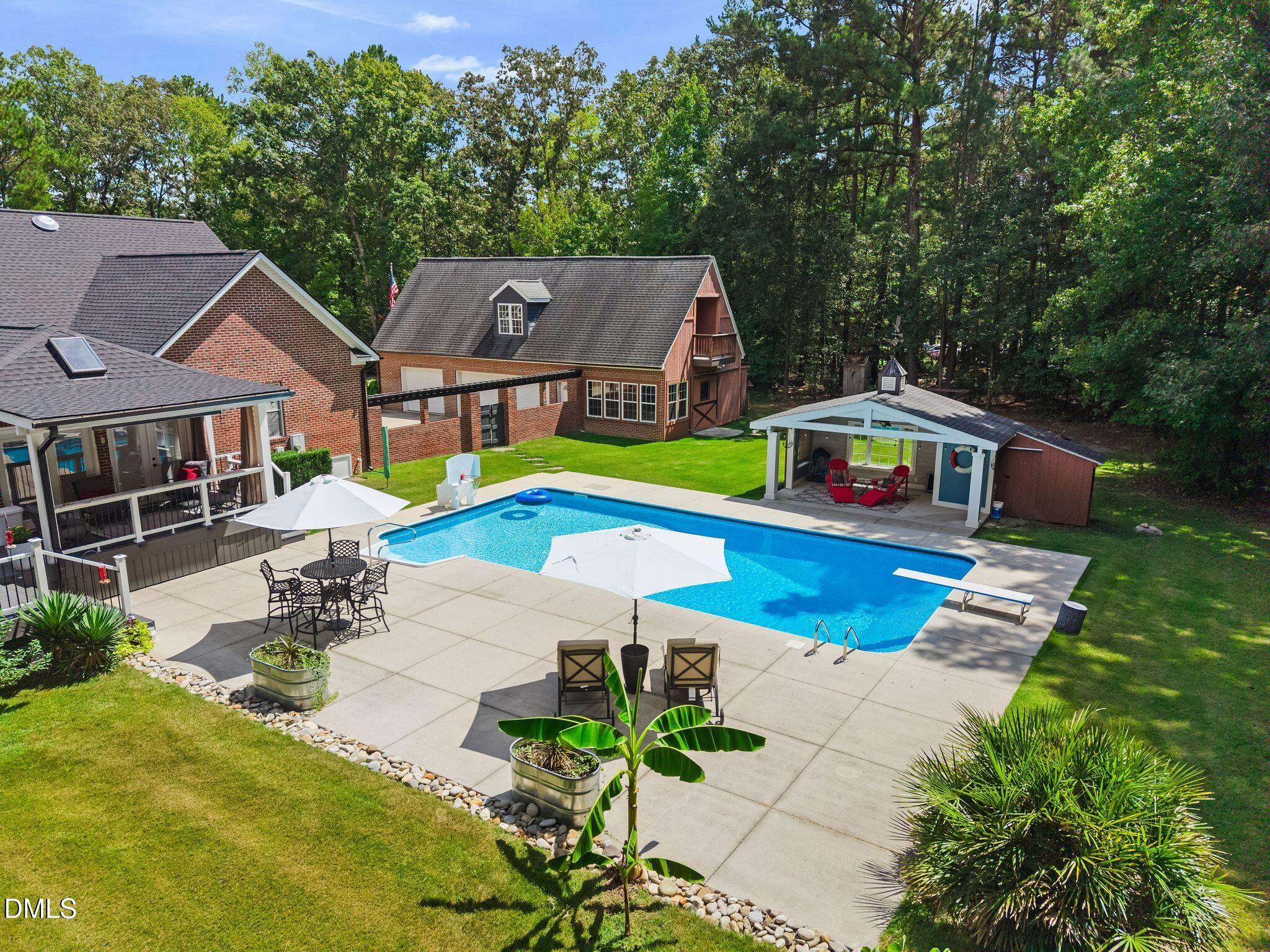 544 Buckroe Drive