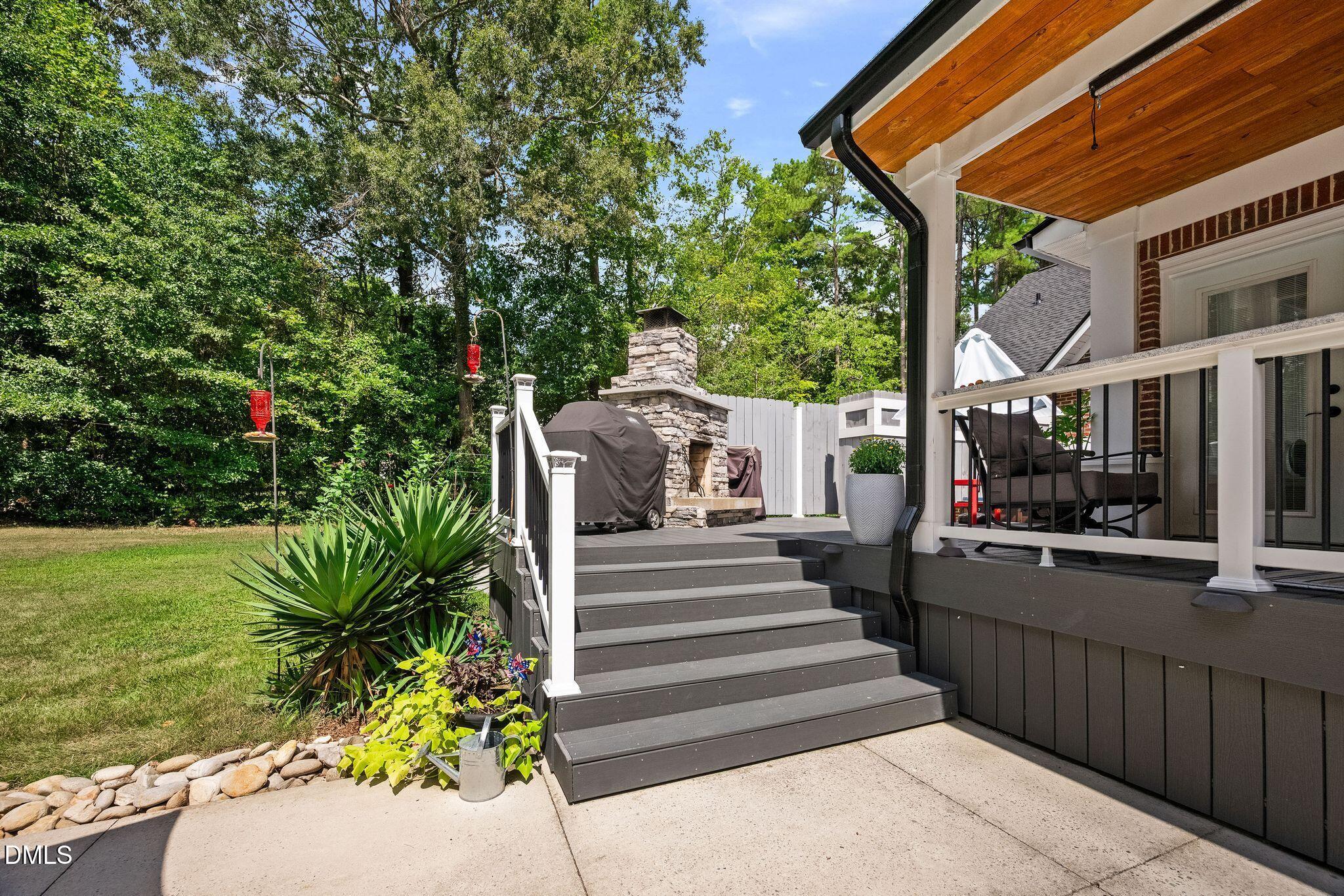 544 Buckroe Drive