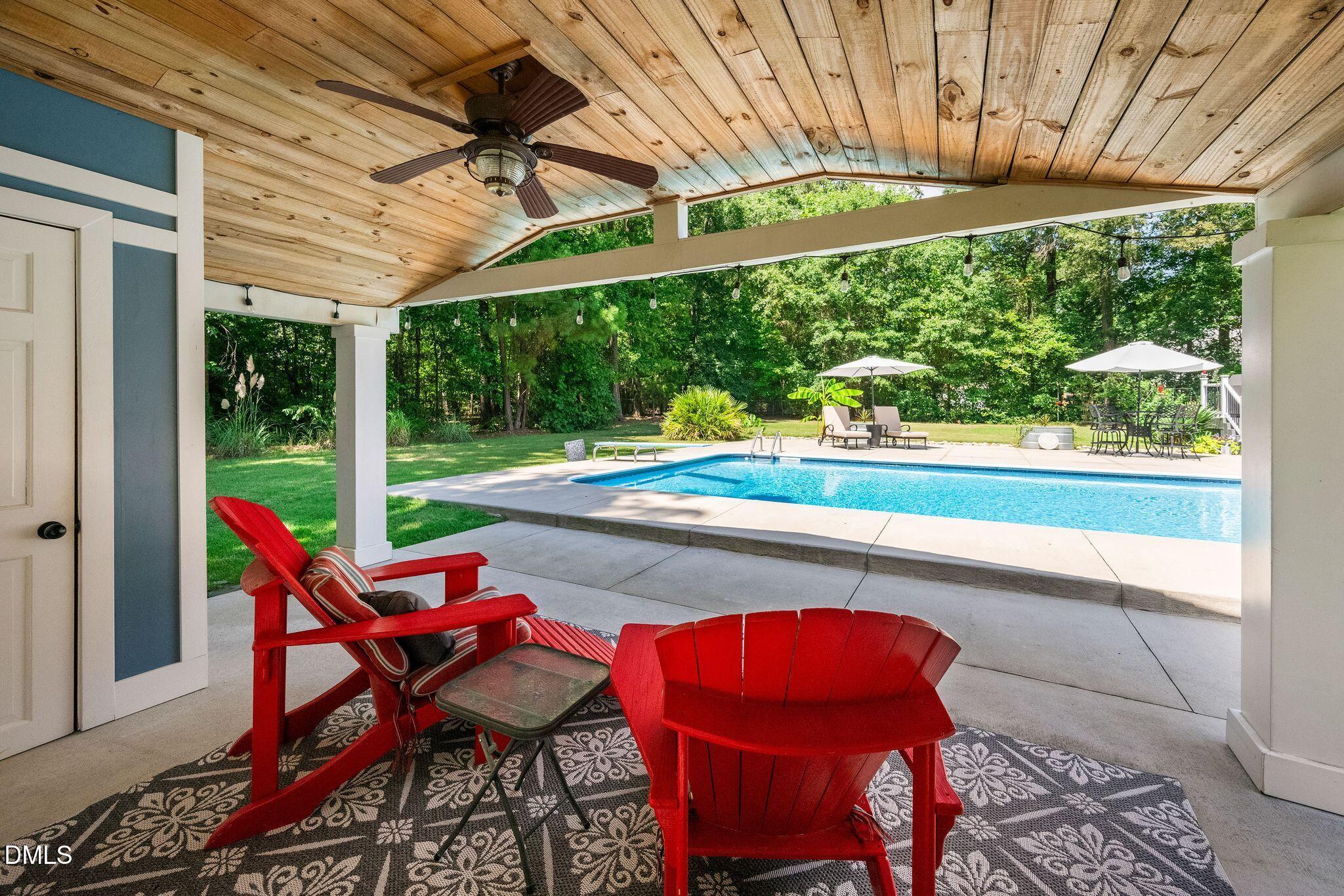 544 Buckroe Drive