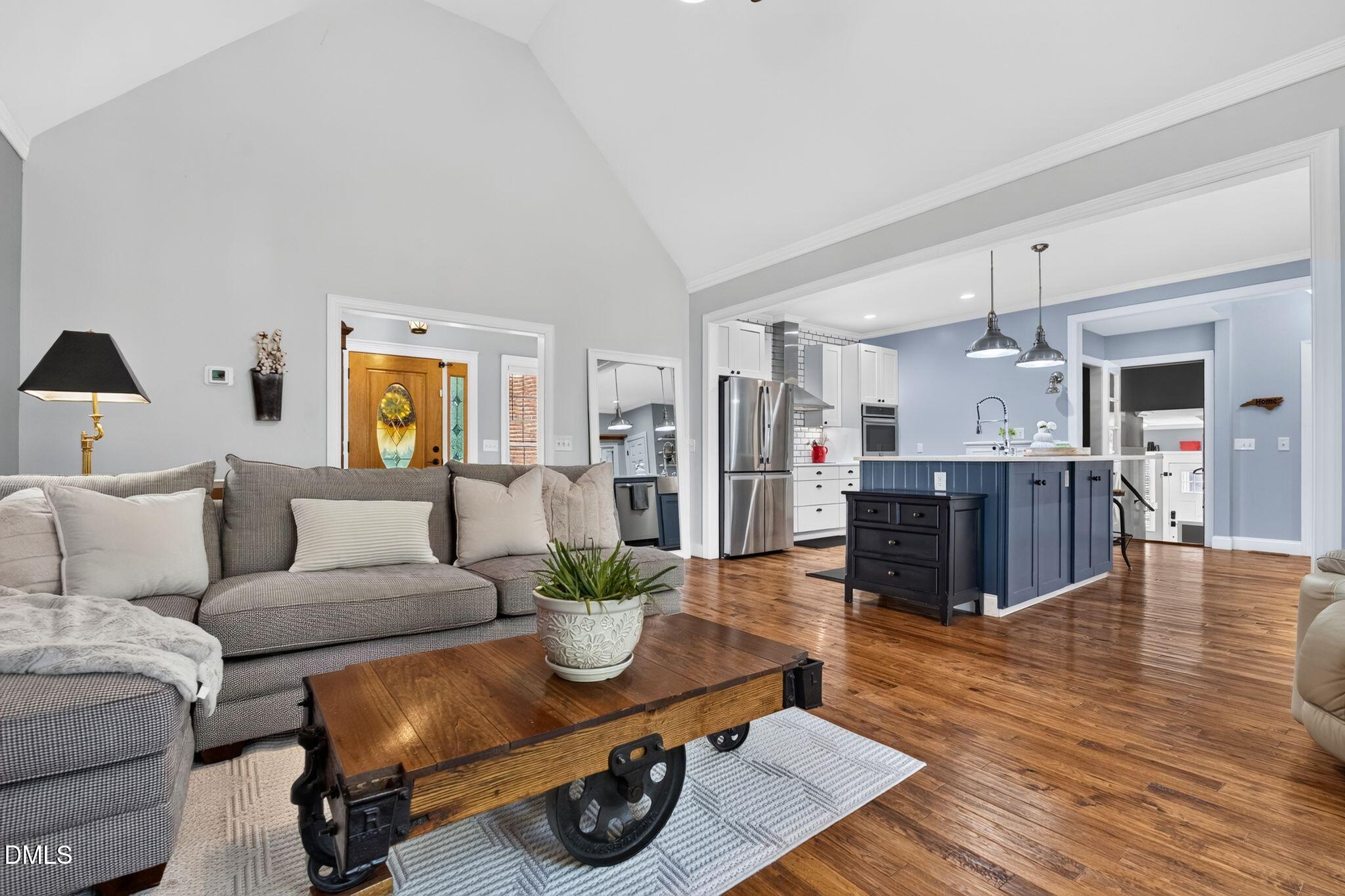 544 Buckroe Drive