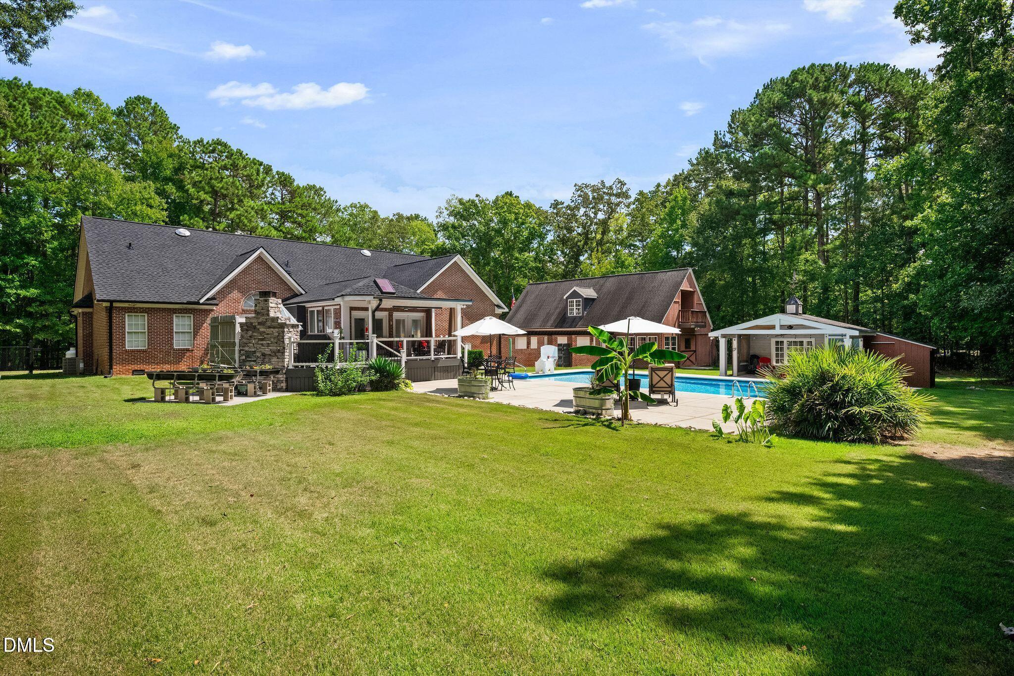 544 Buckroe Drive