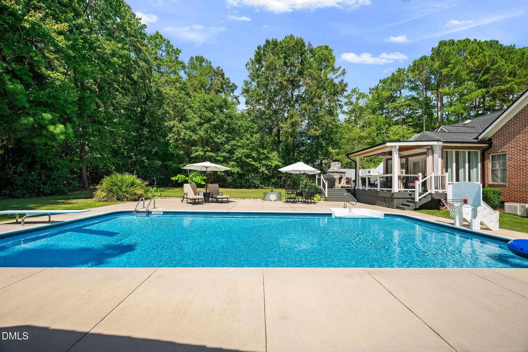 544 Buckroe Drive