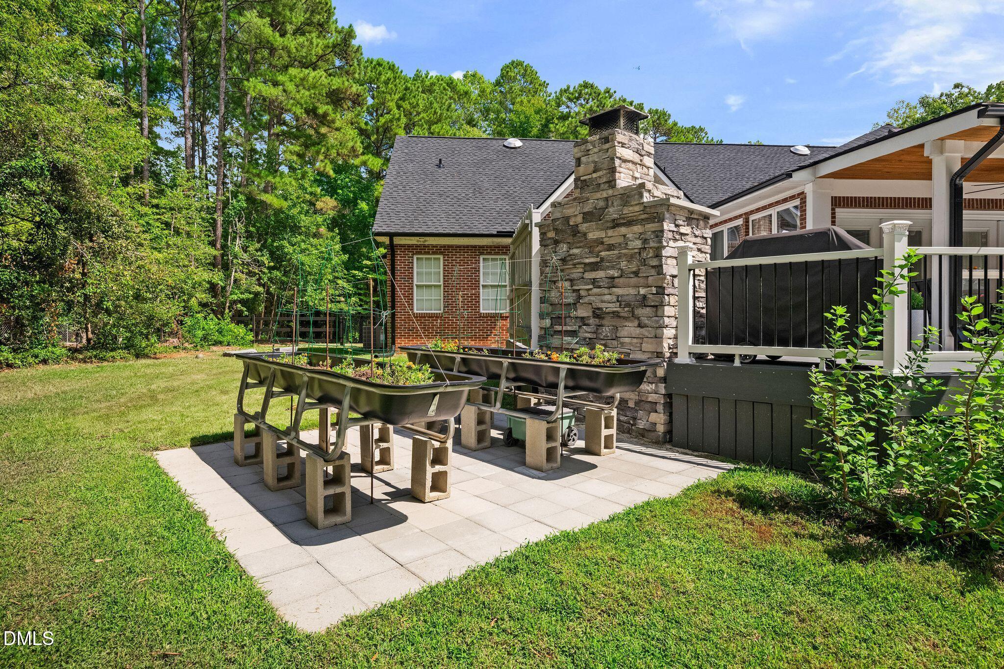 544 Buckroe Drive
