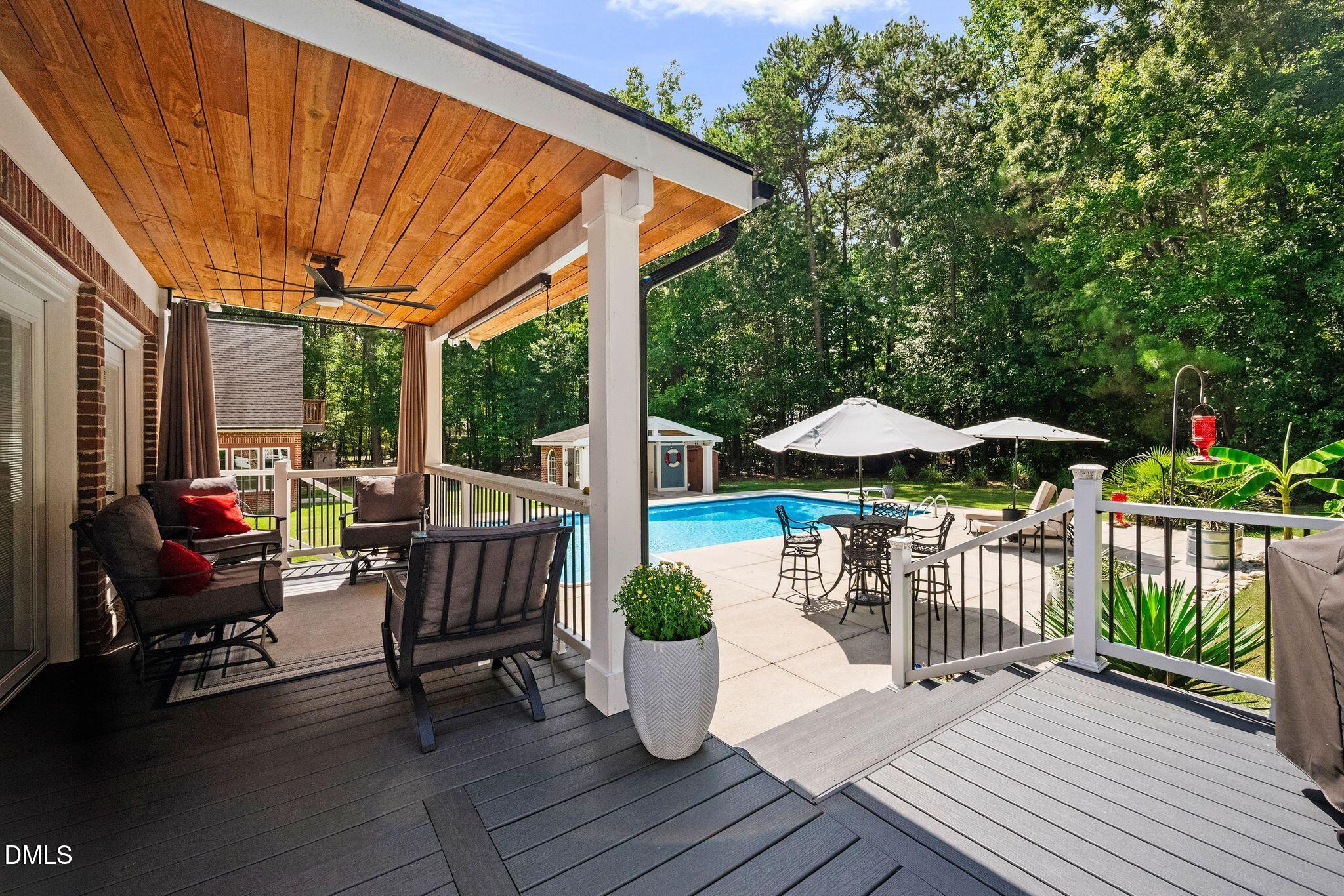 544 Buckroe Drive