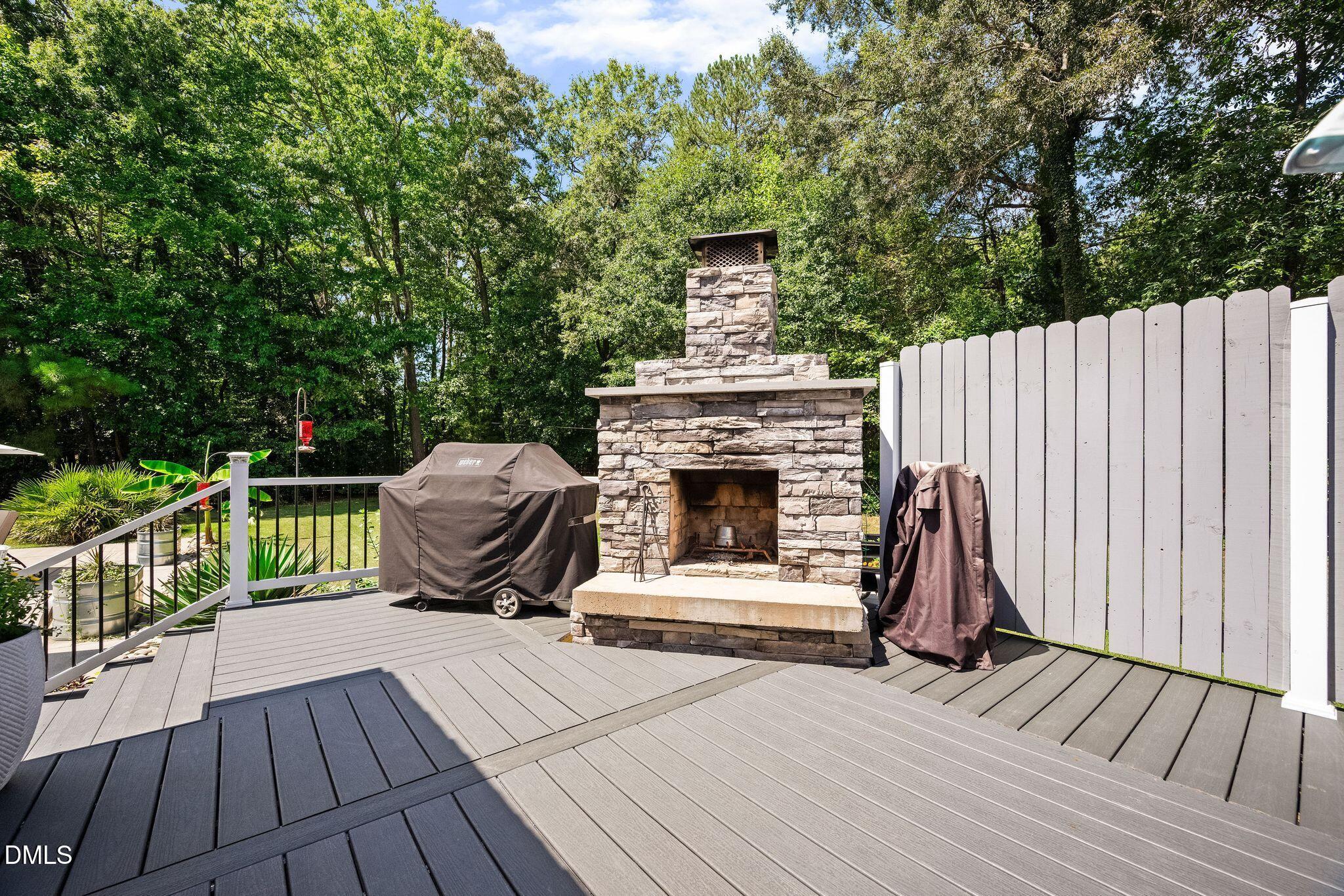 544 Buckroe Drive