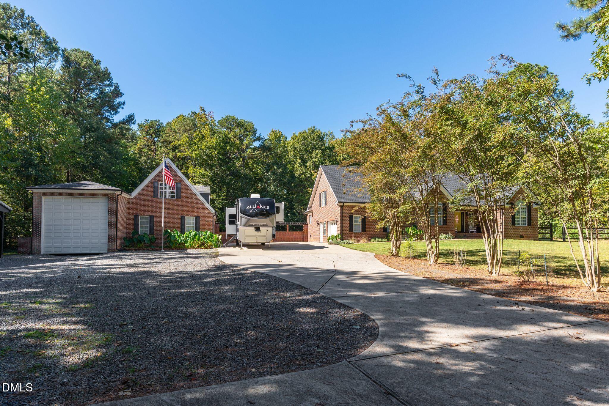 544 Buckroe Drive