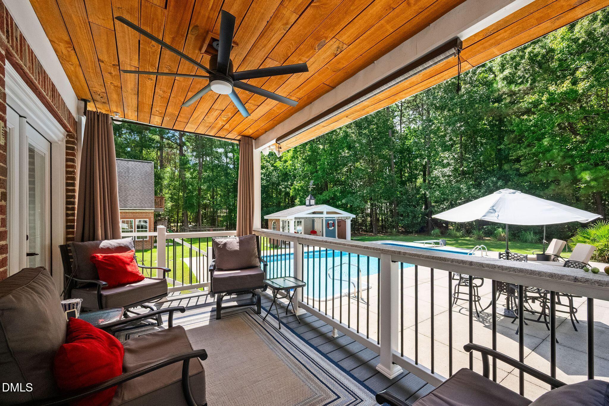 544 Buckroe Drive