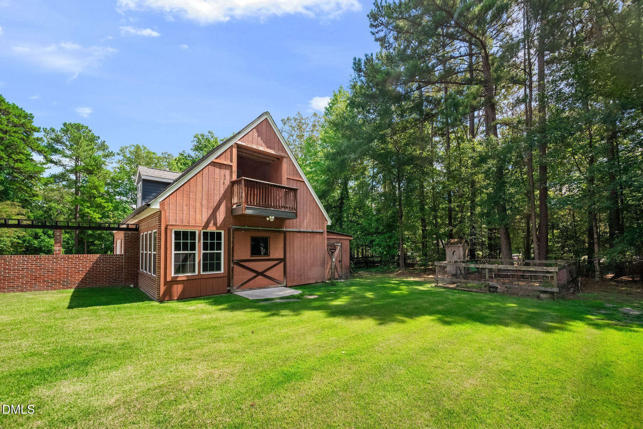 544 Buckroe Drive