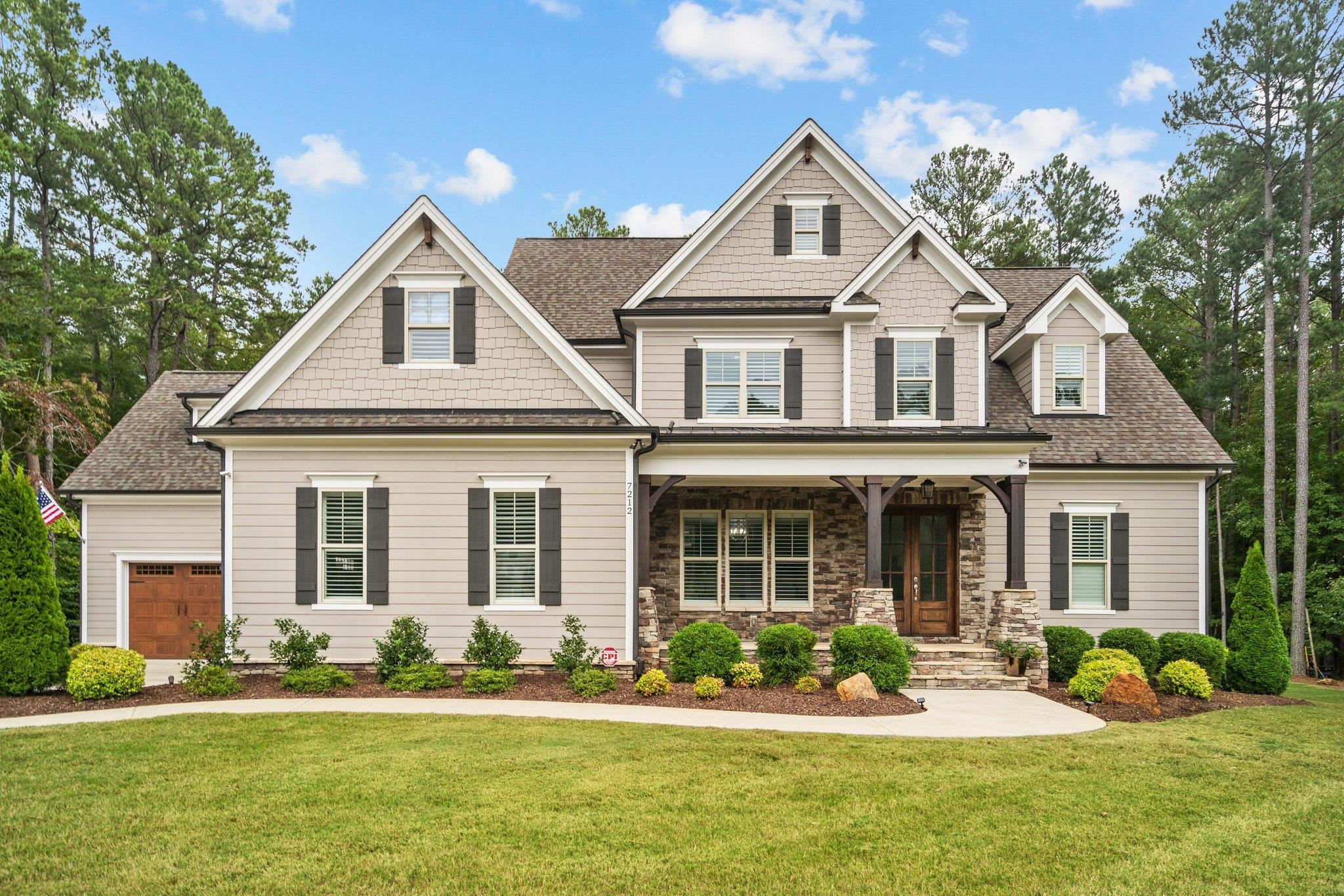 7212 Waterlook Way