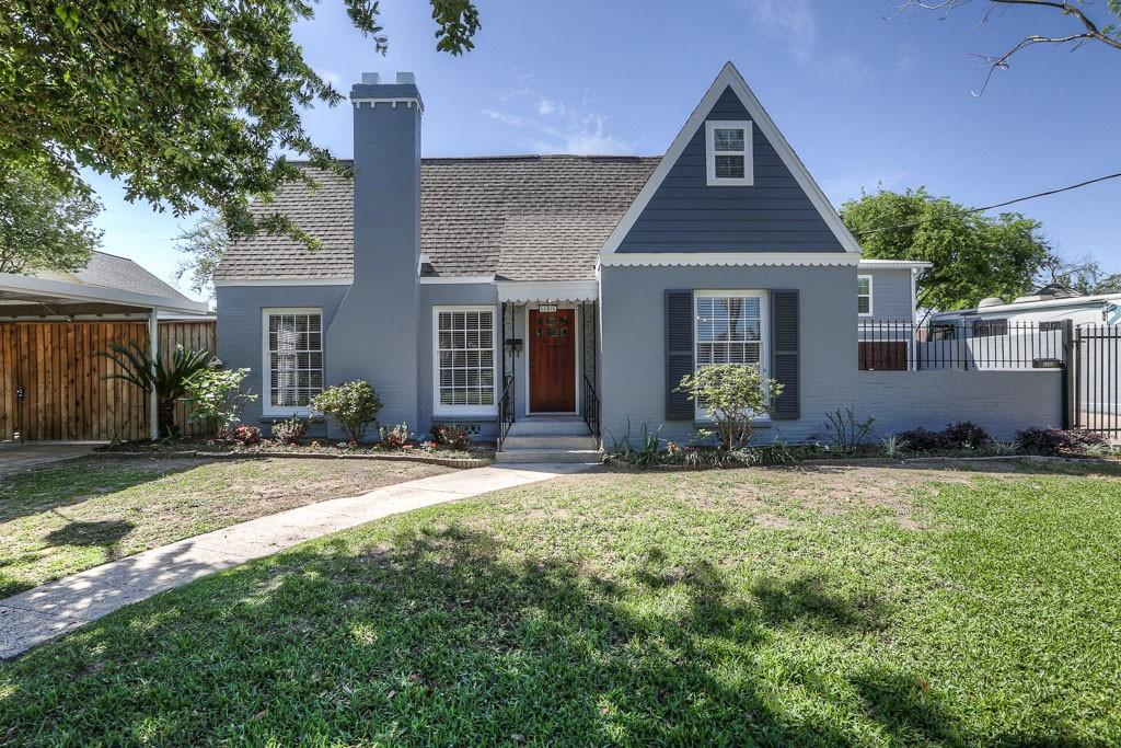 606 Avenue Of Oaks Street