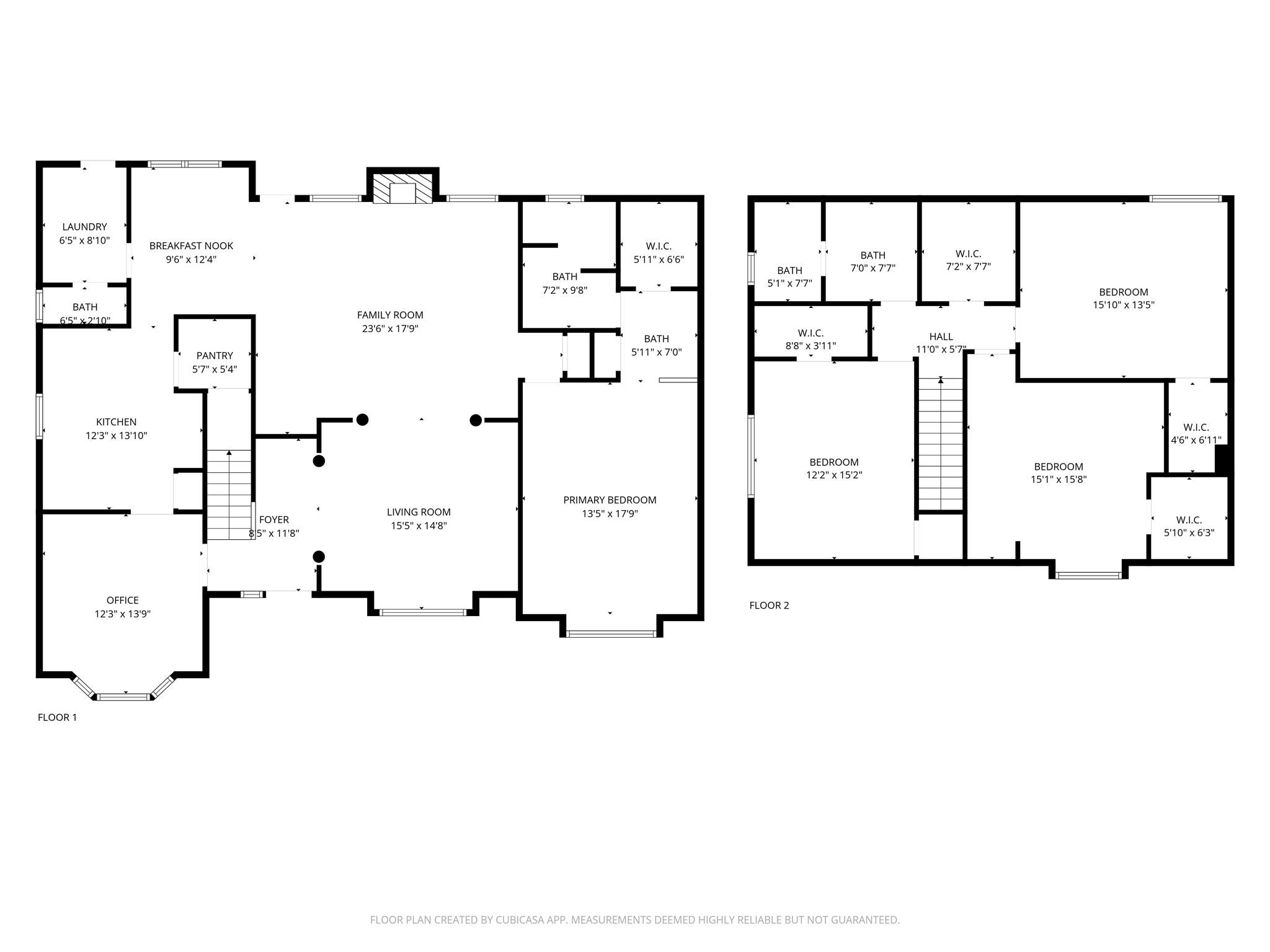 1012 Candlelight Lane