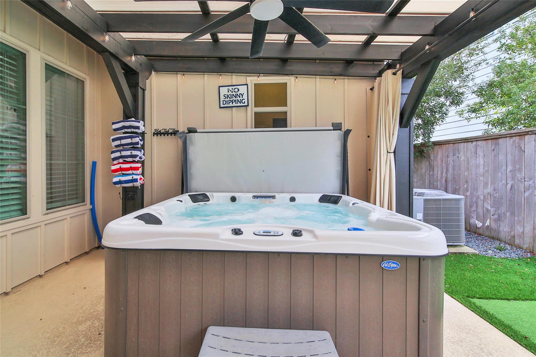 118 Grant Cove Drive