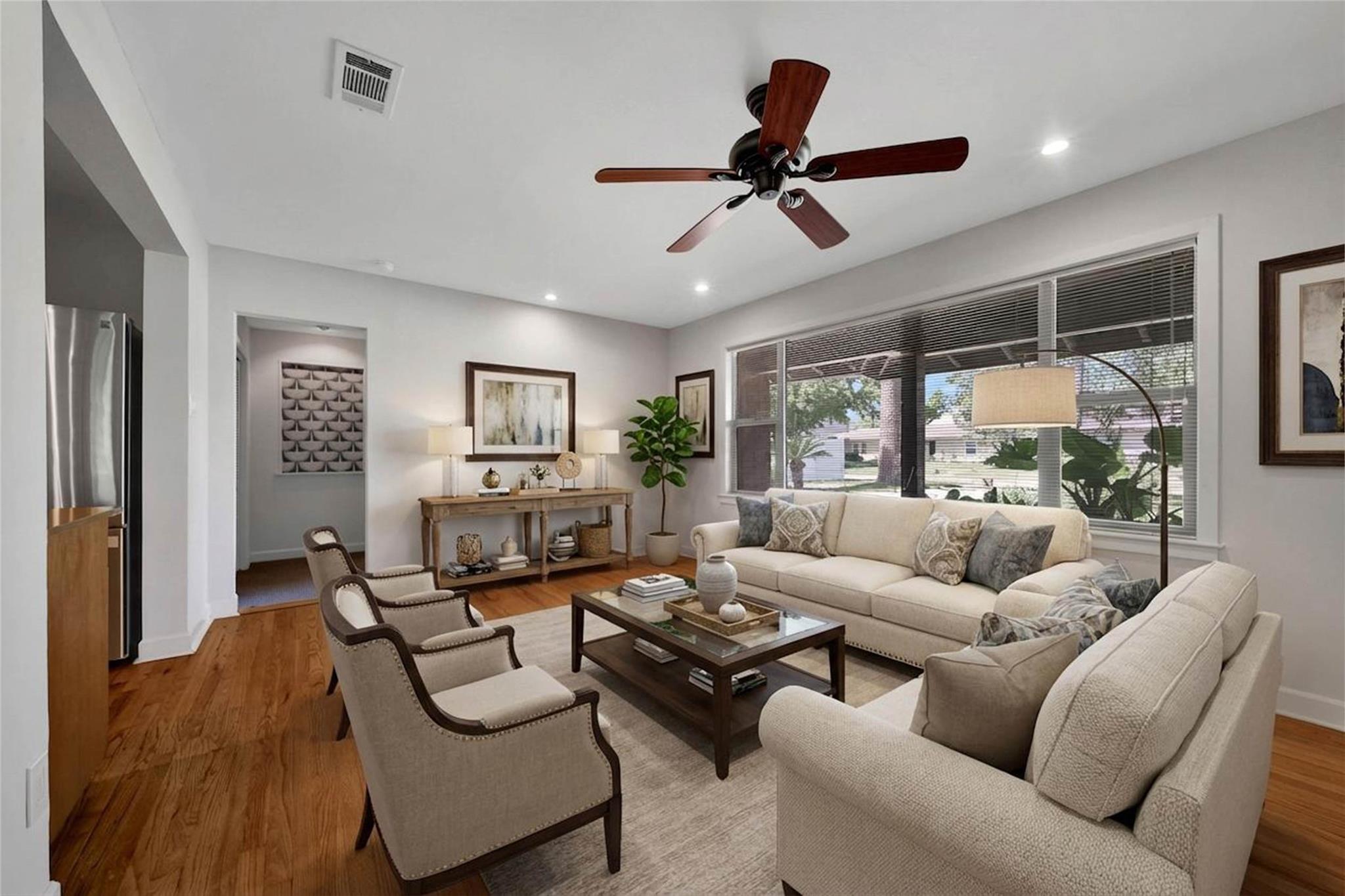 4401 Brookwoods Drive