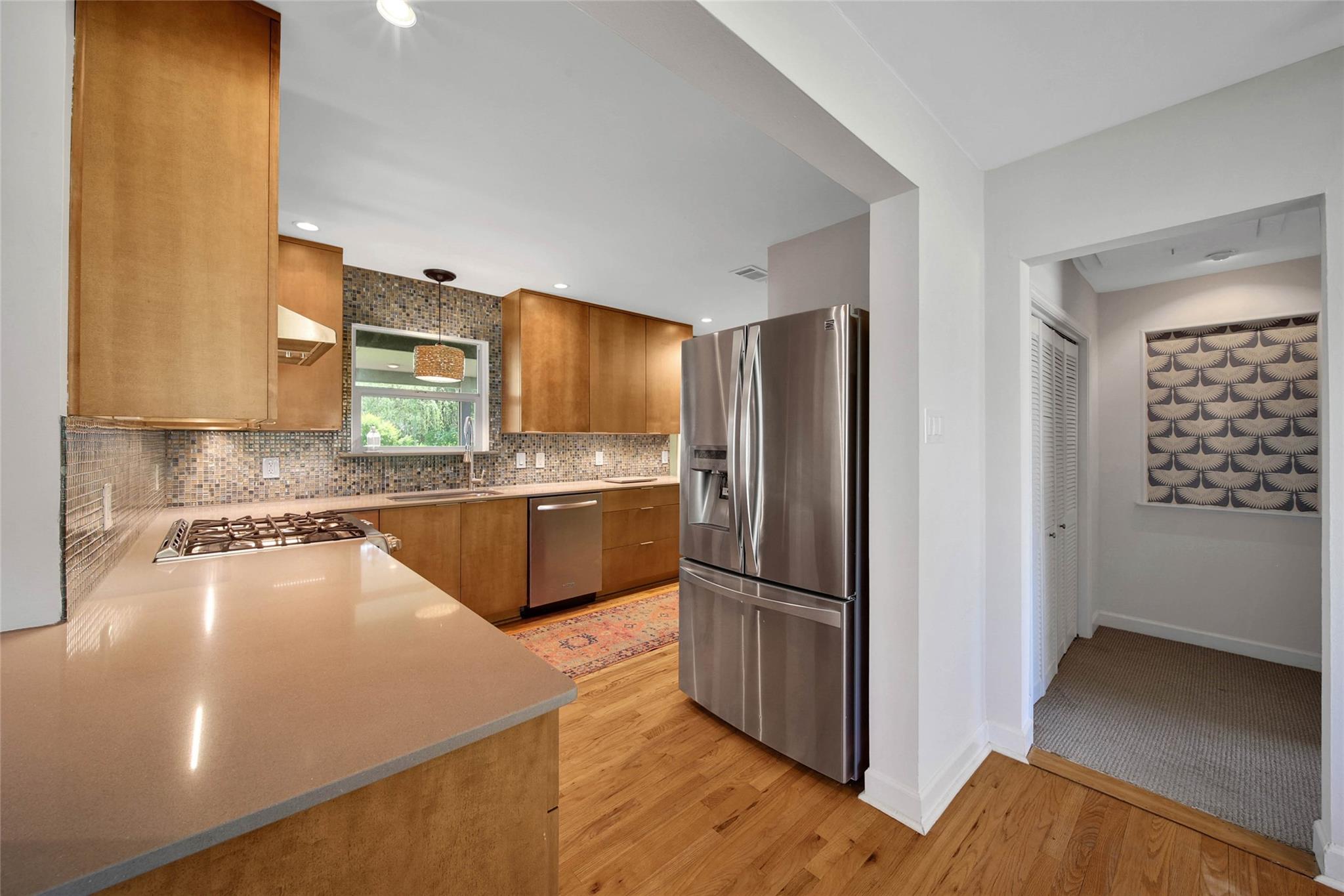 4401 Brookwoods Drive