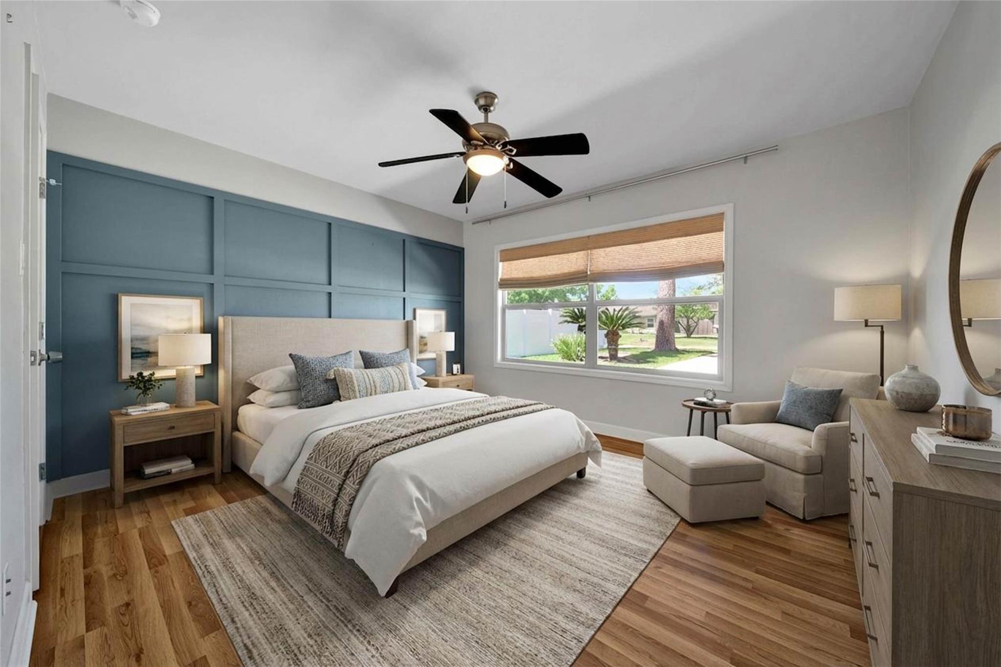 4401 Brookwoods Drive