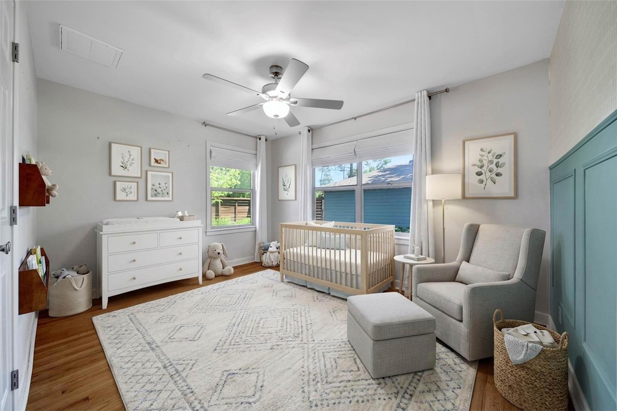 4401 Brookwoods Drive