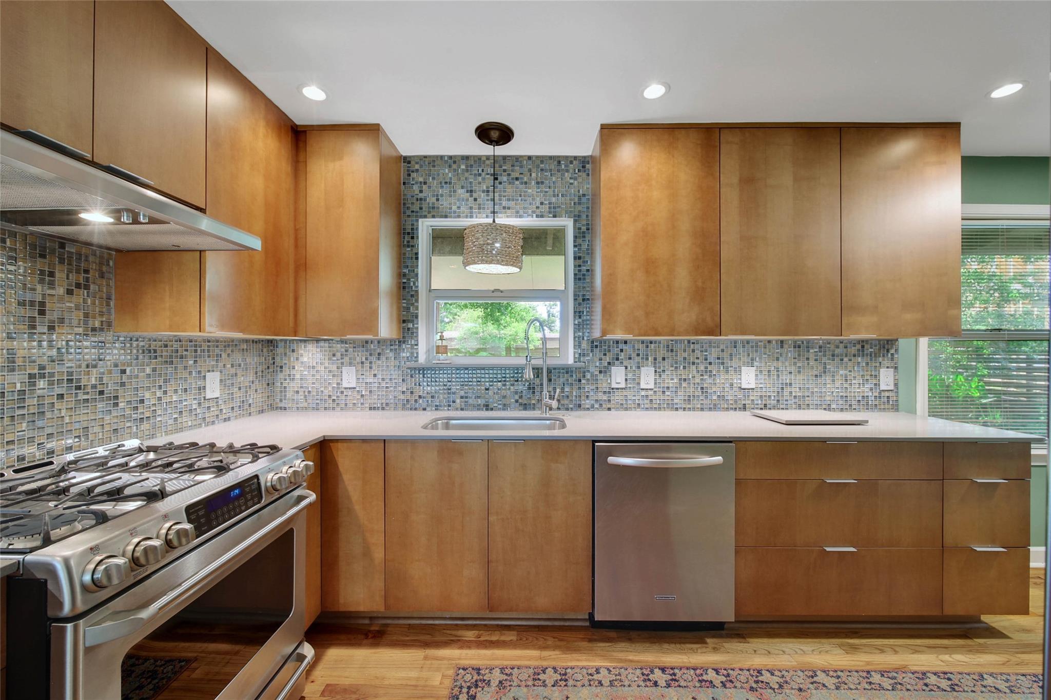 4401 Brookwoods Drive