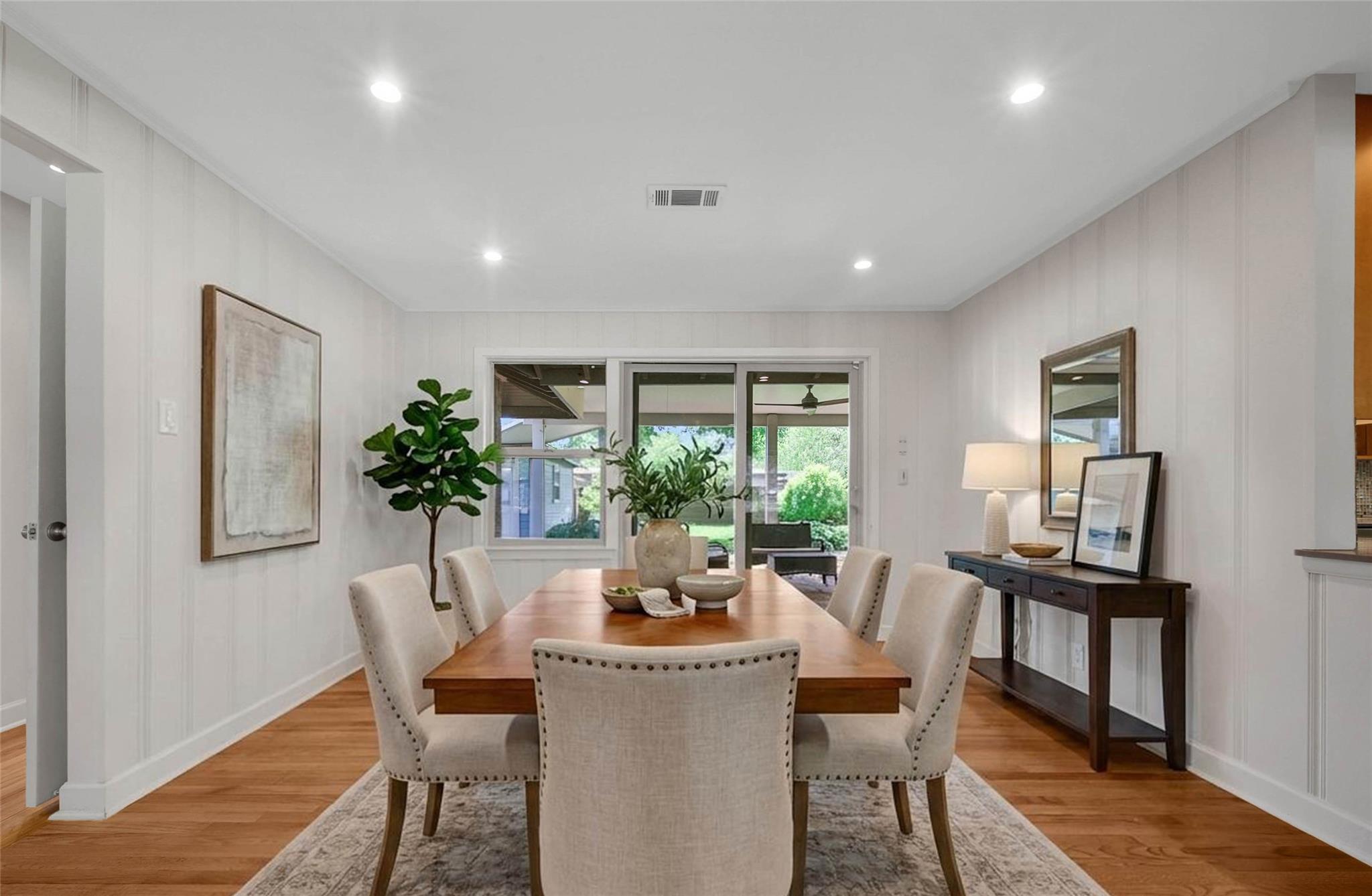 4401 Brookwoods Drive