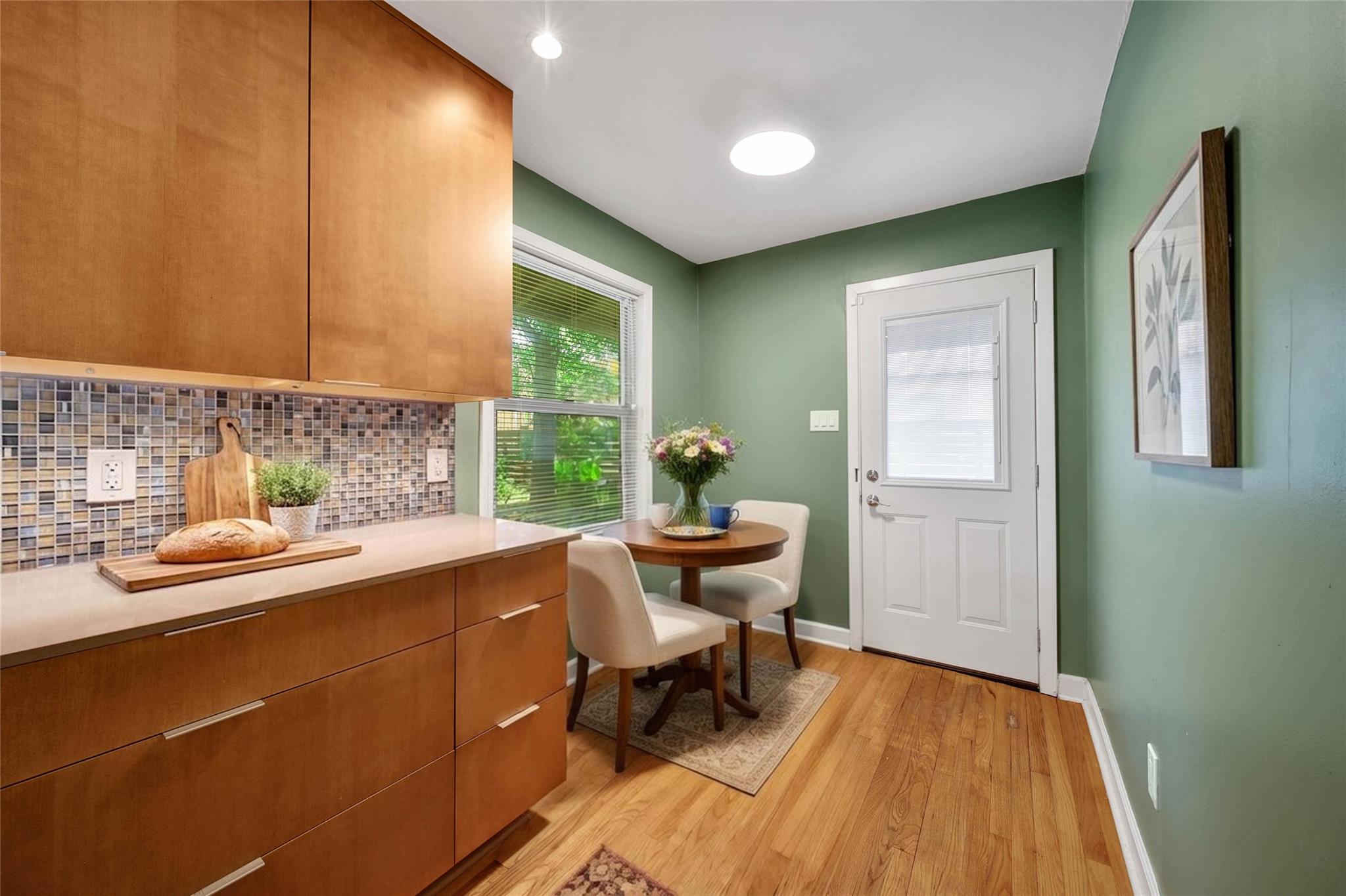 4401 Brookwoods Drive