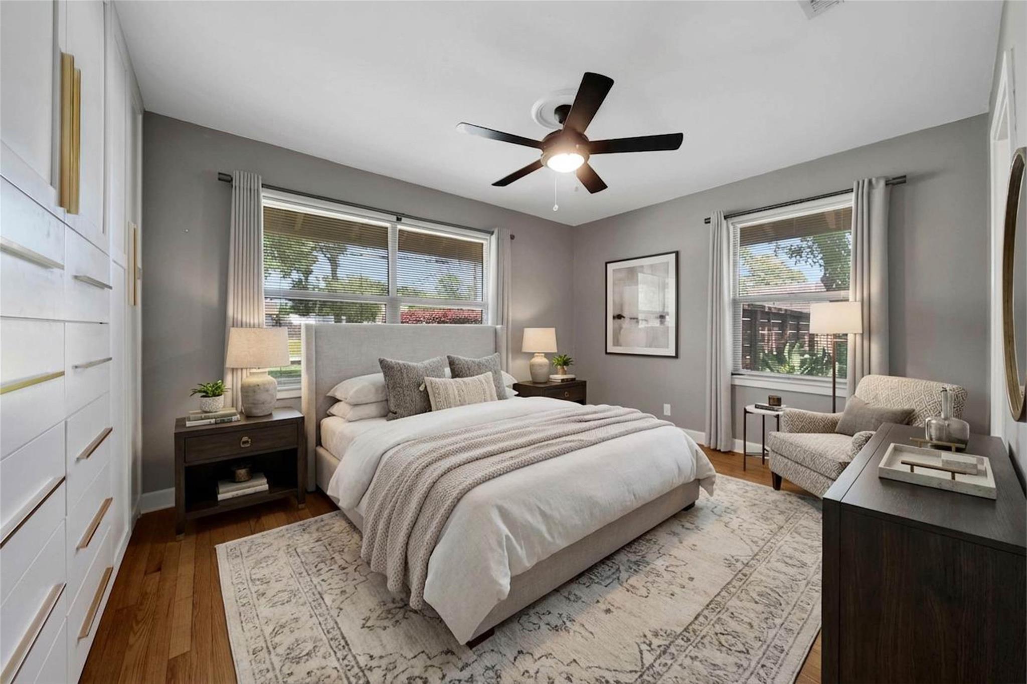 4401 Brookwoods Drive