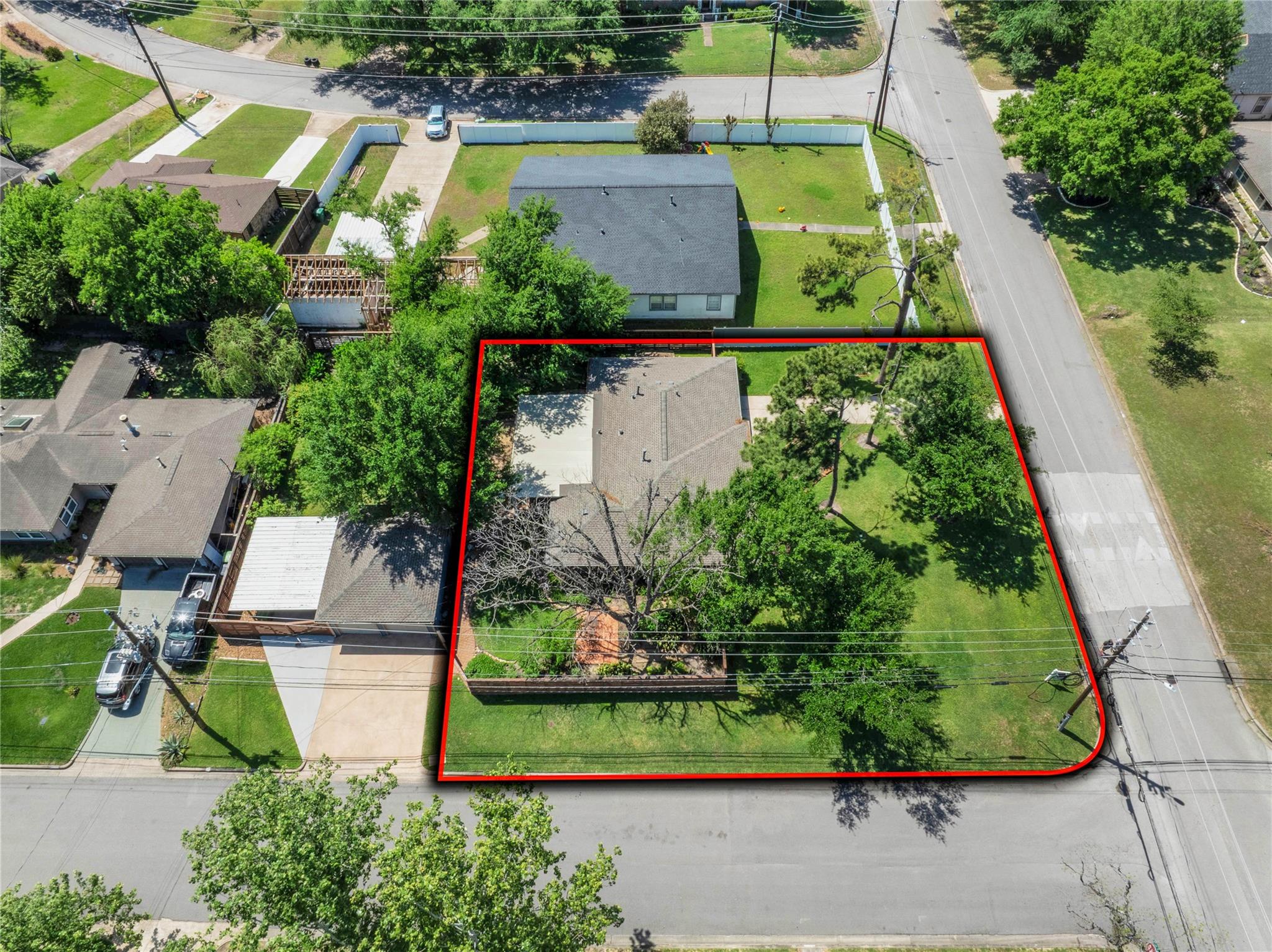 4401 Brookwoods Drive