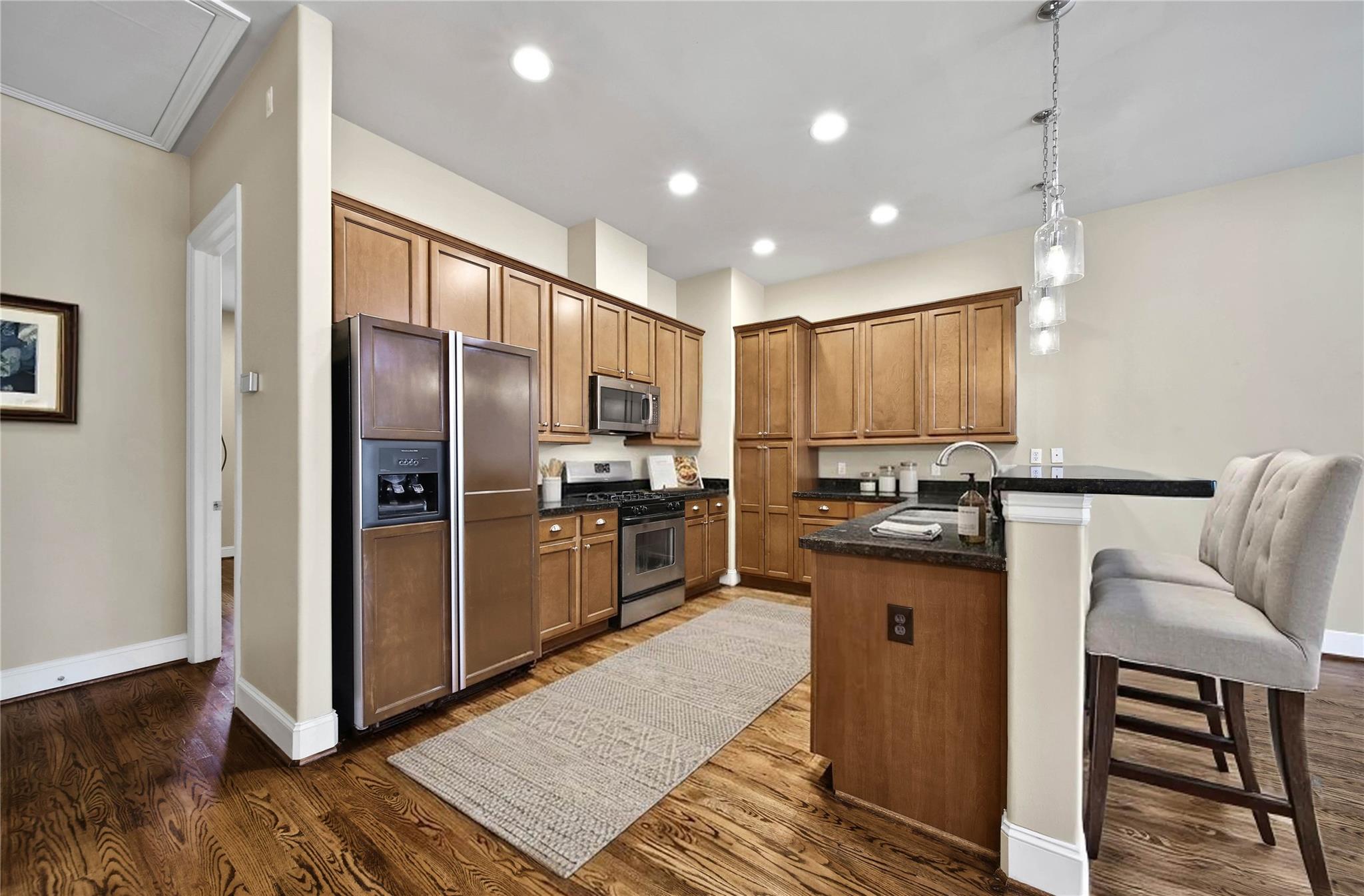 902 W 23rd Street # B