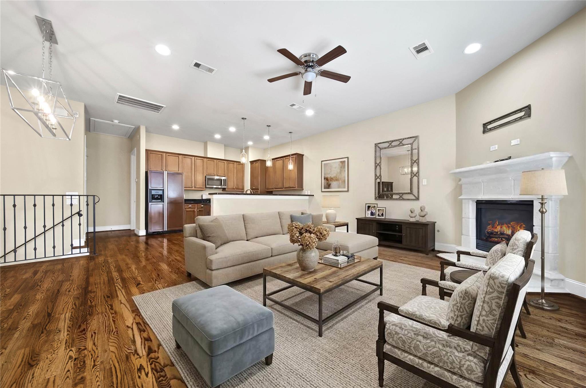 902 W 23rd Street # B