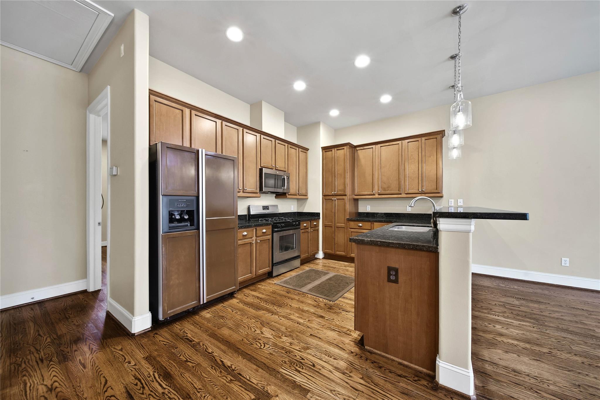 902 W 23rd Street # B