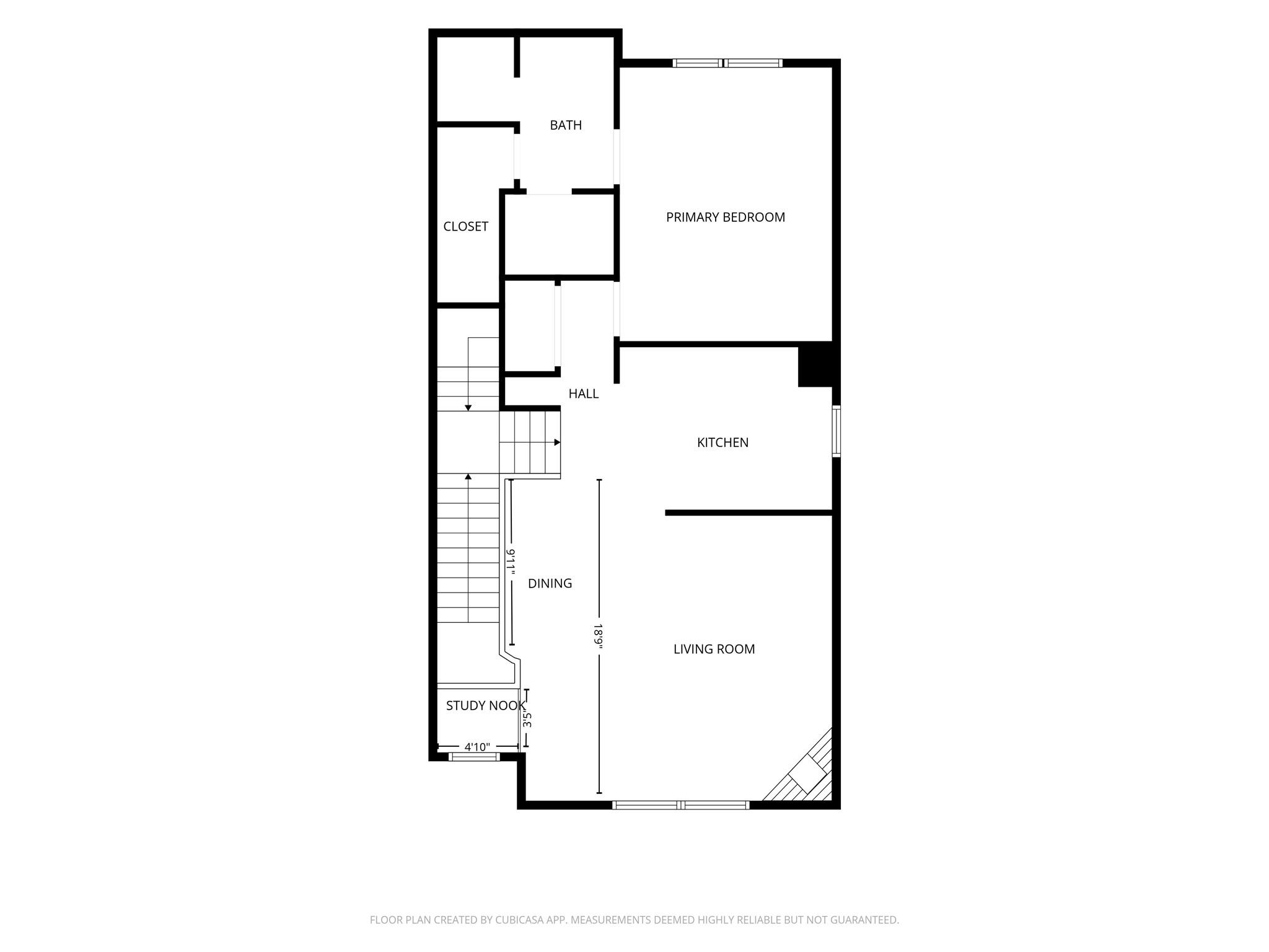 902 W 23rd Street # B