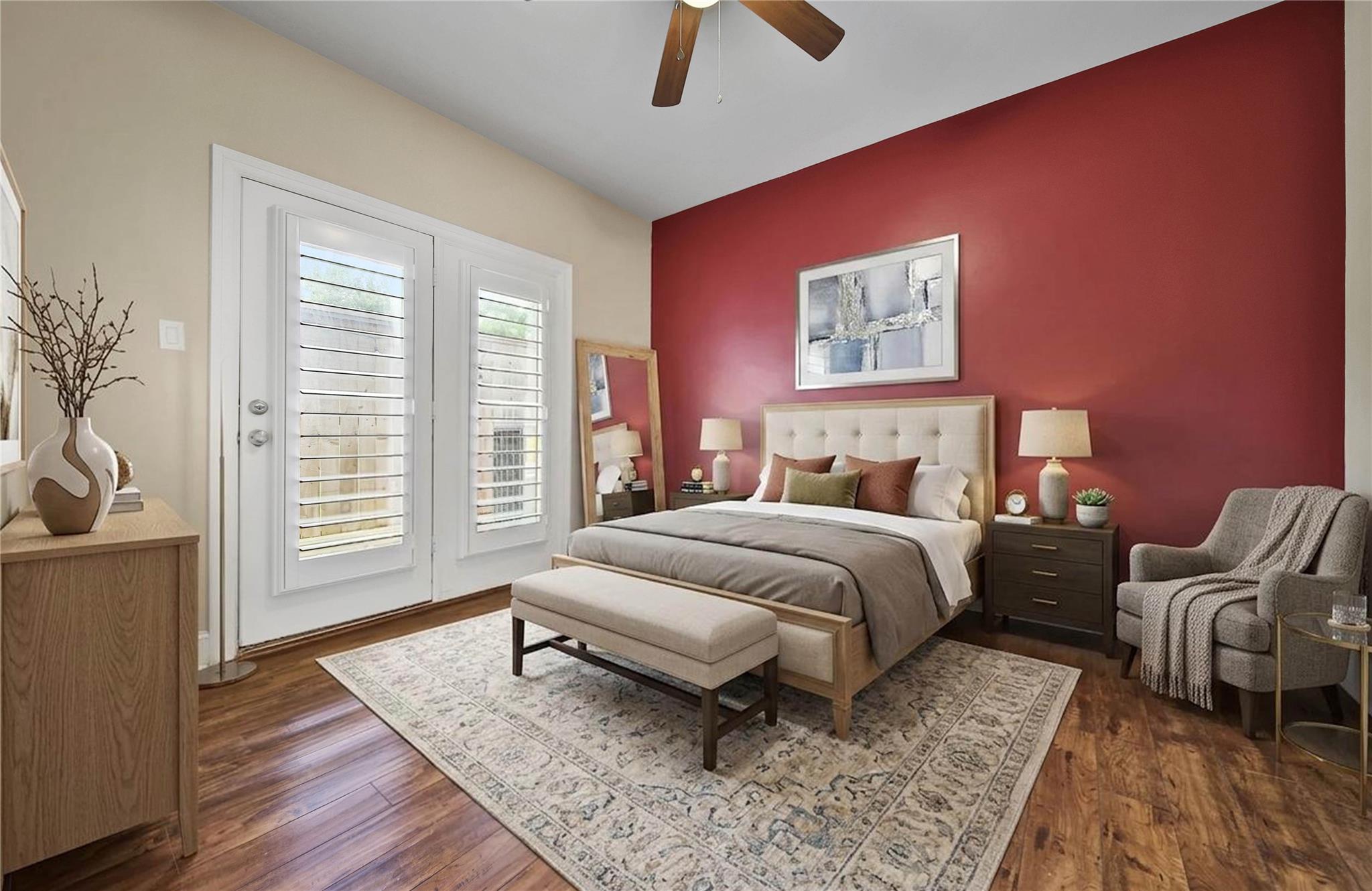902 W 23rd Street # B