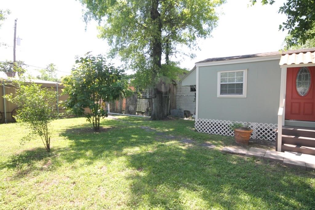 734-A Mcdaniel Street