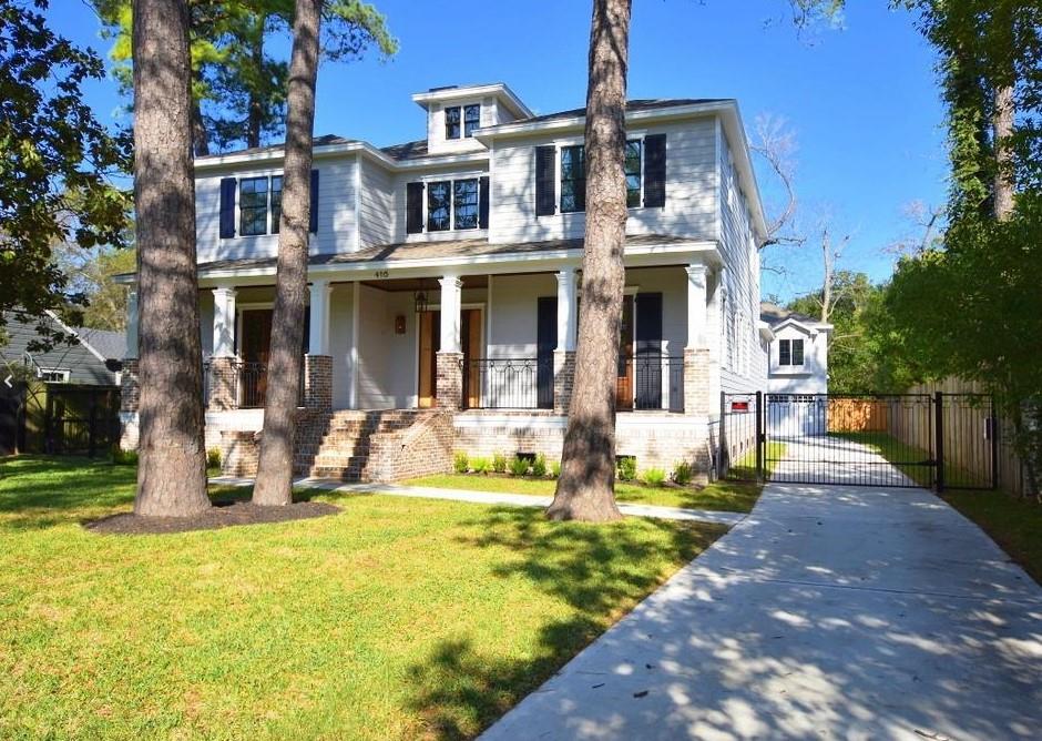 416 W 33rd Street