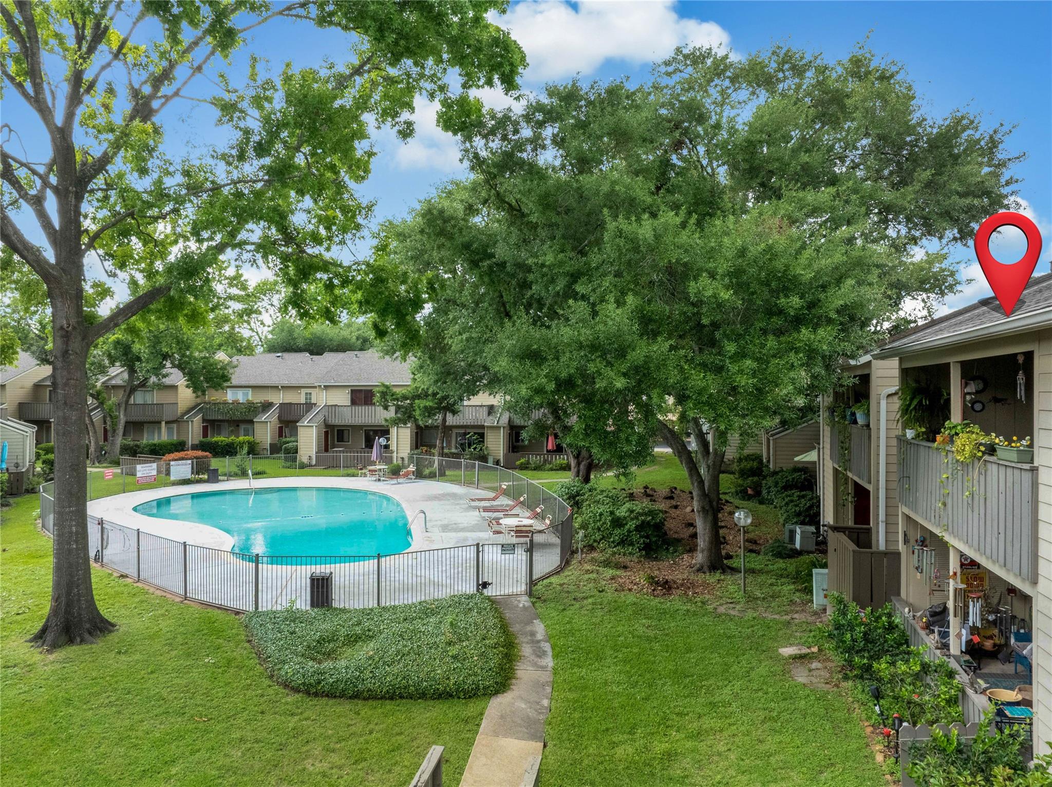 5005 Georgi Lane # 155