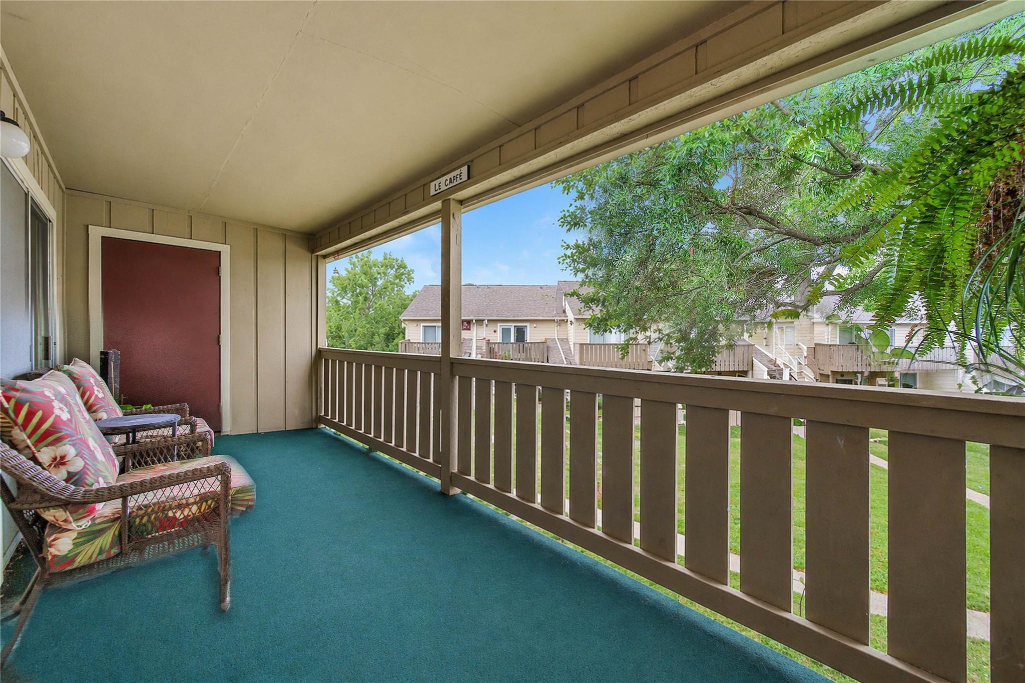 5005 Georgi Lane # 155