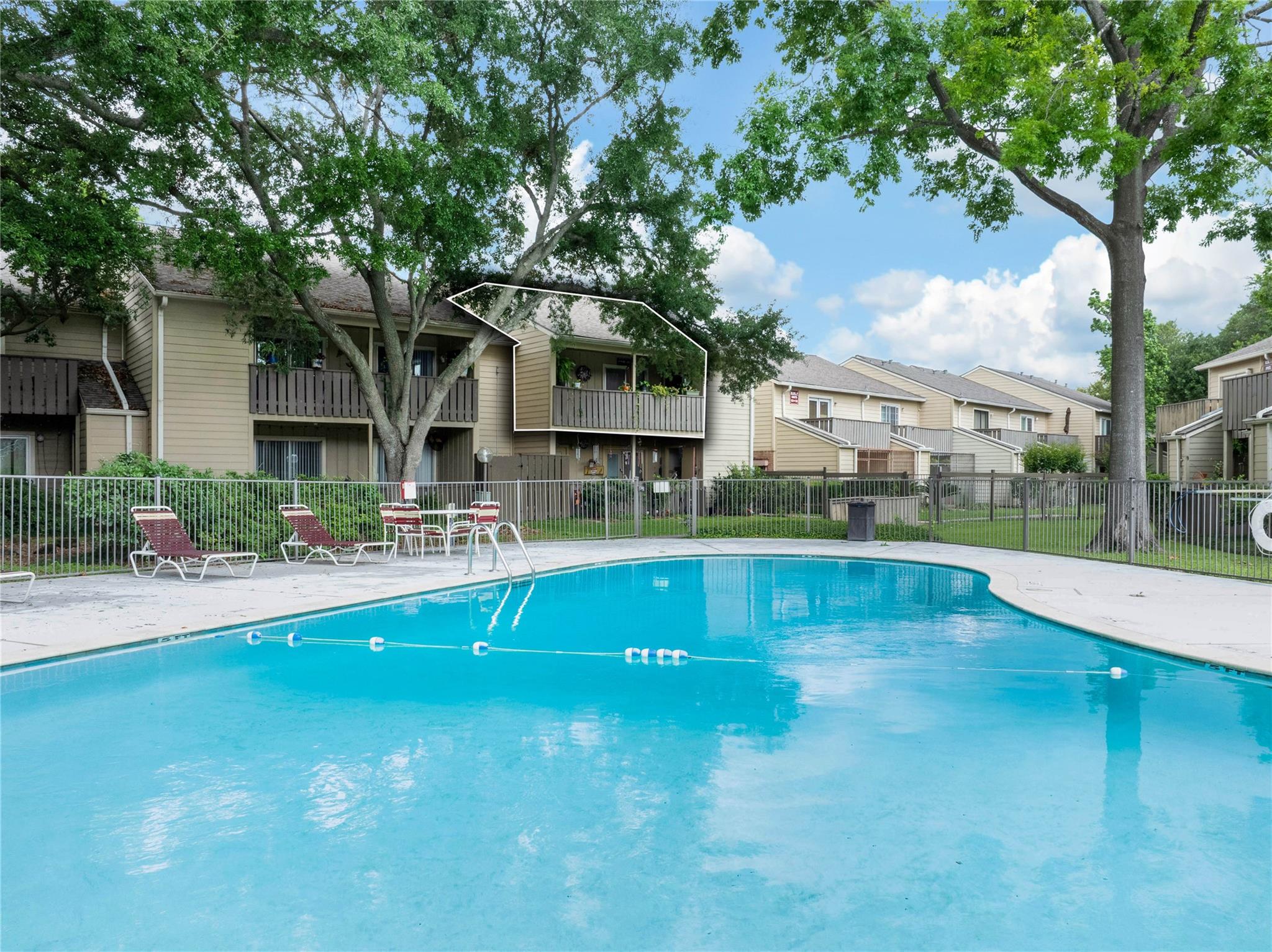 5005 Georgi Lane # 155