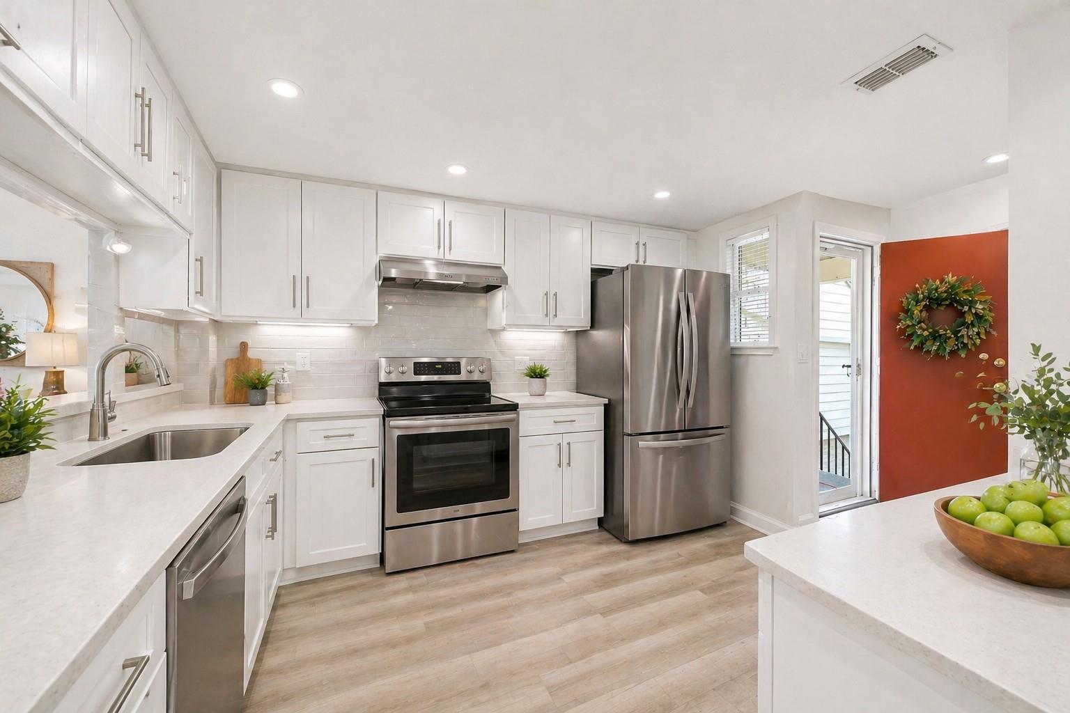 5005 Georgi Lane # 155