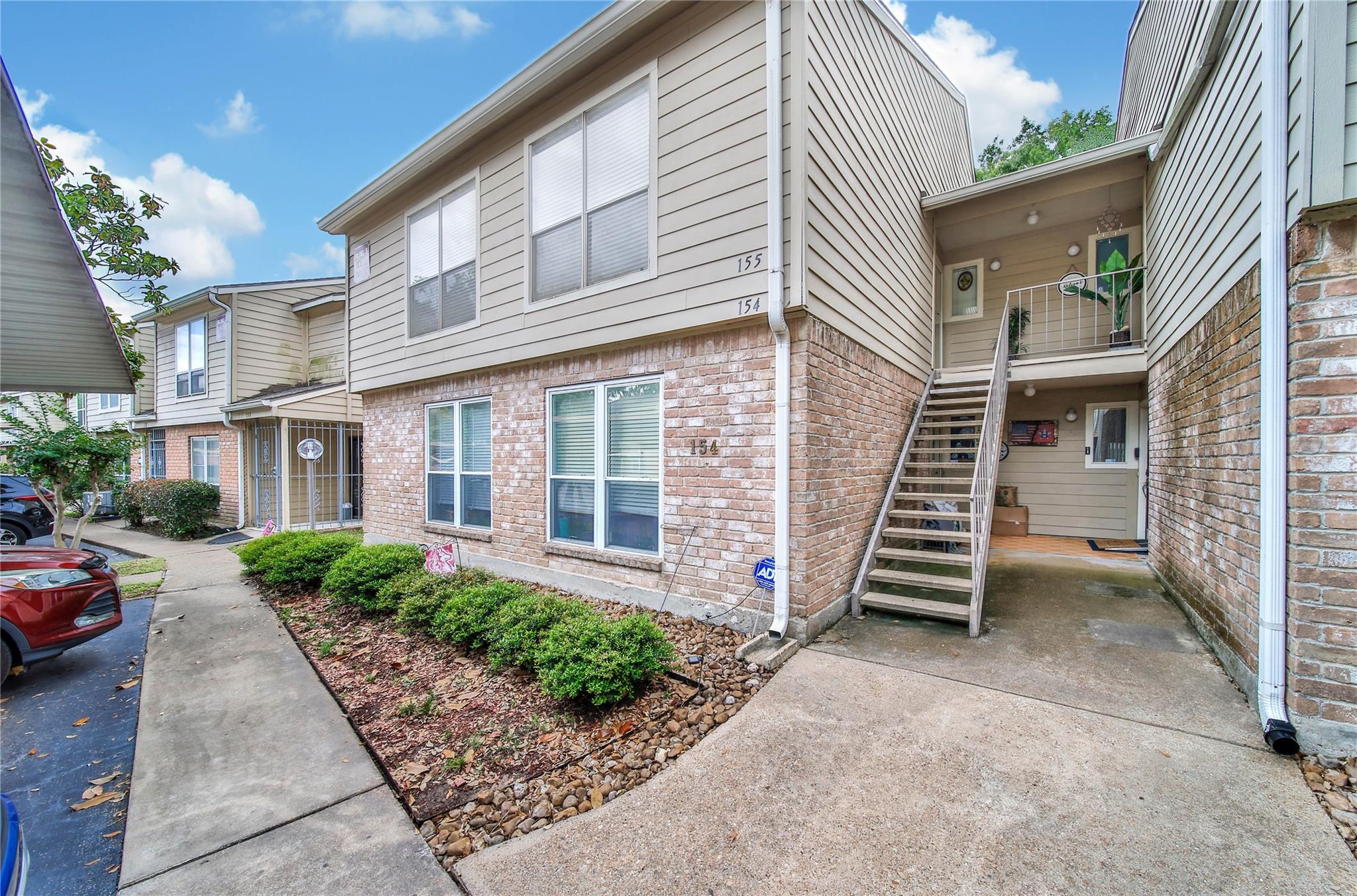 5005 Georgi Lane # 155