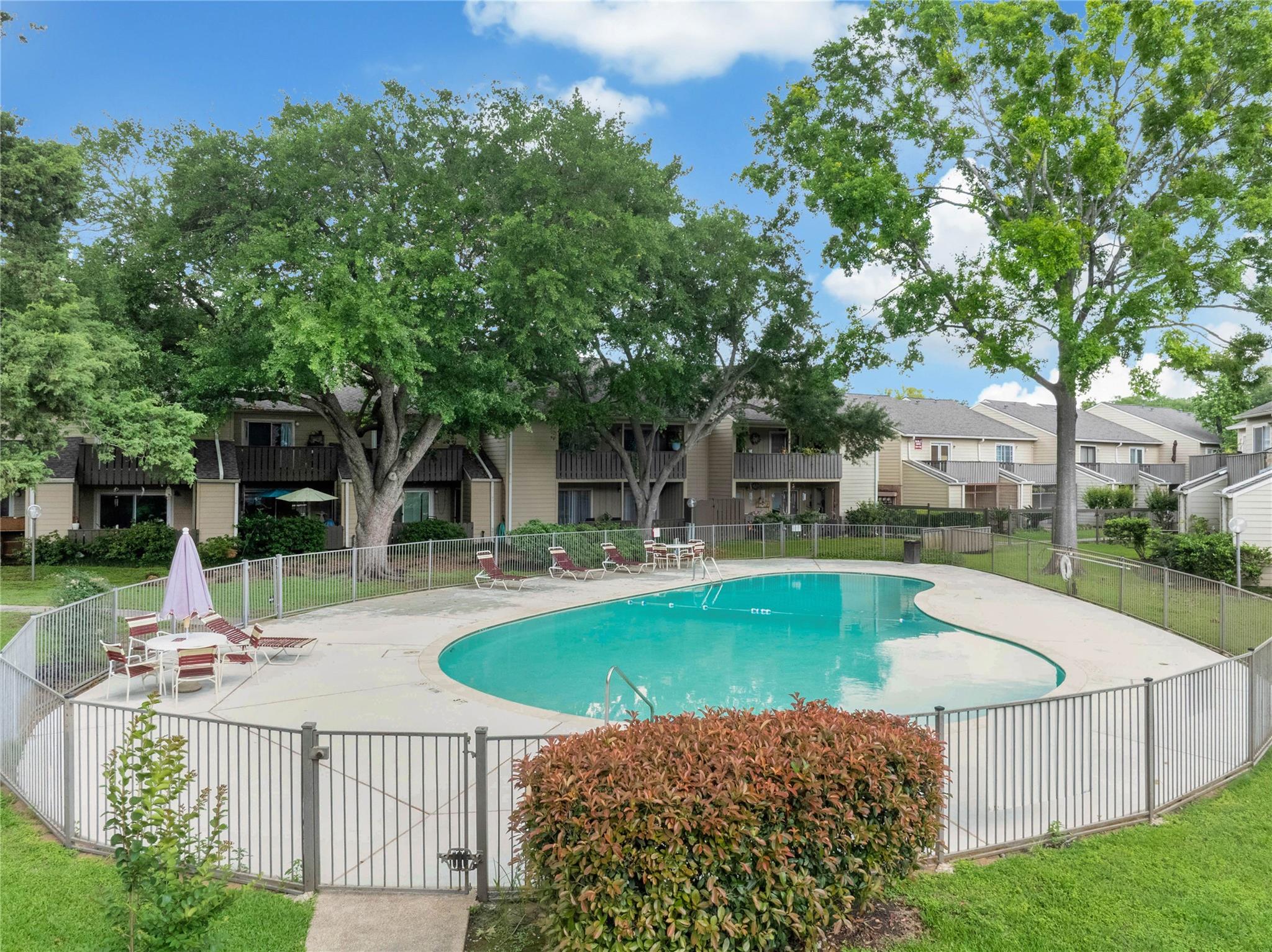 5005 Georgi Lane # 155