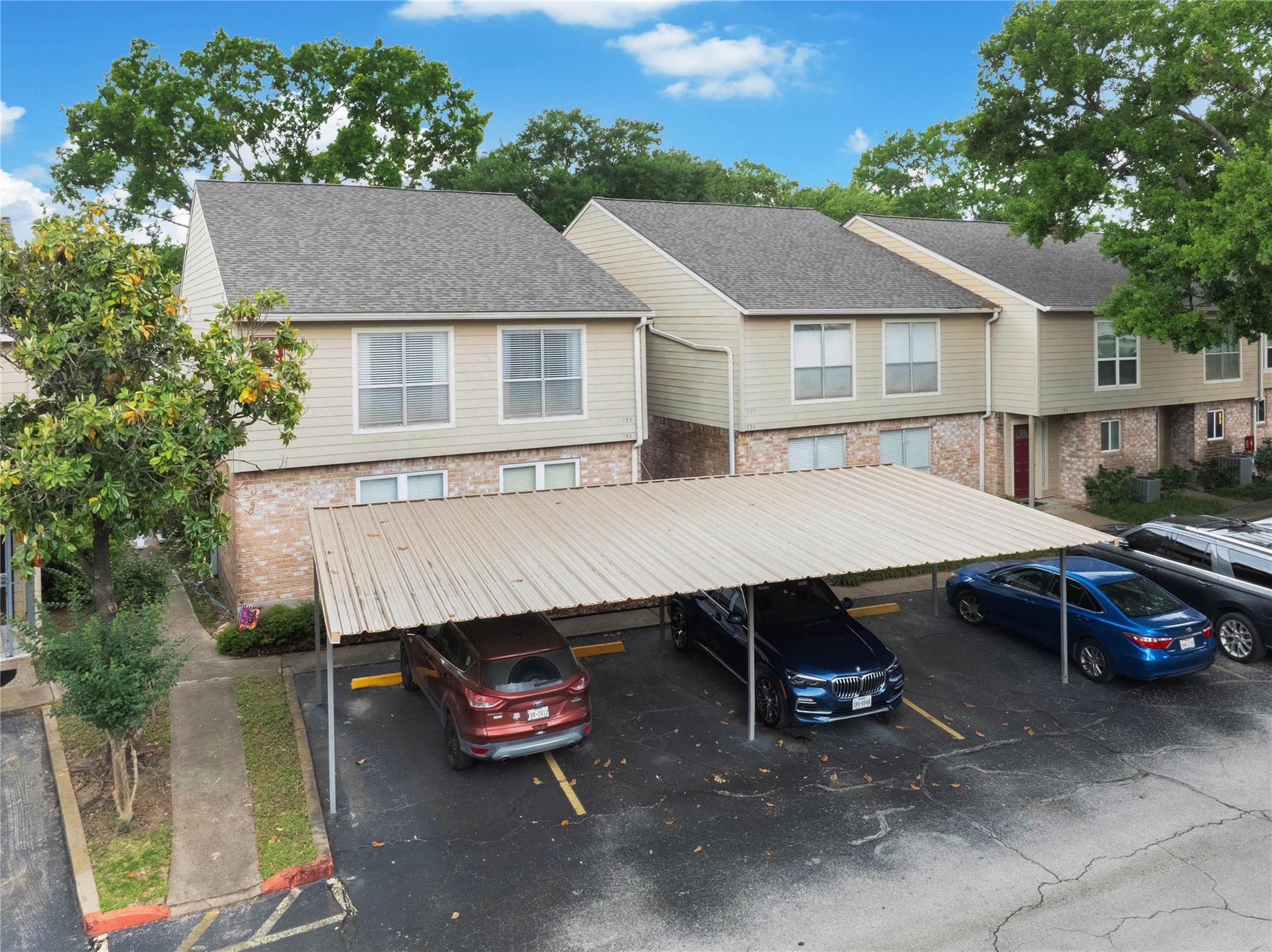 5005 Georgi Lane # 155