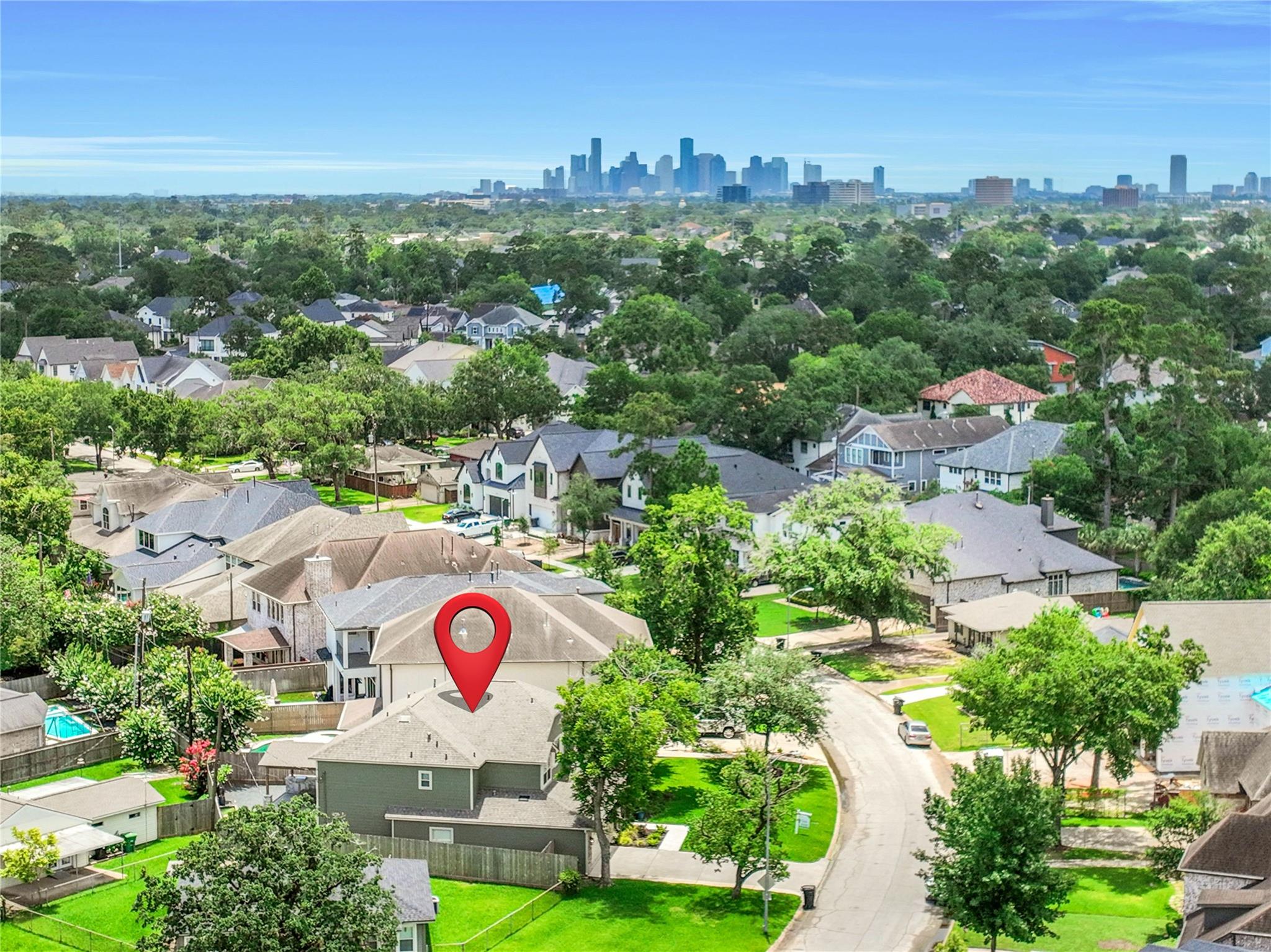 1642 Richelieu Lane