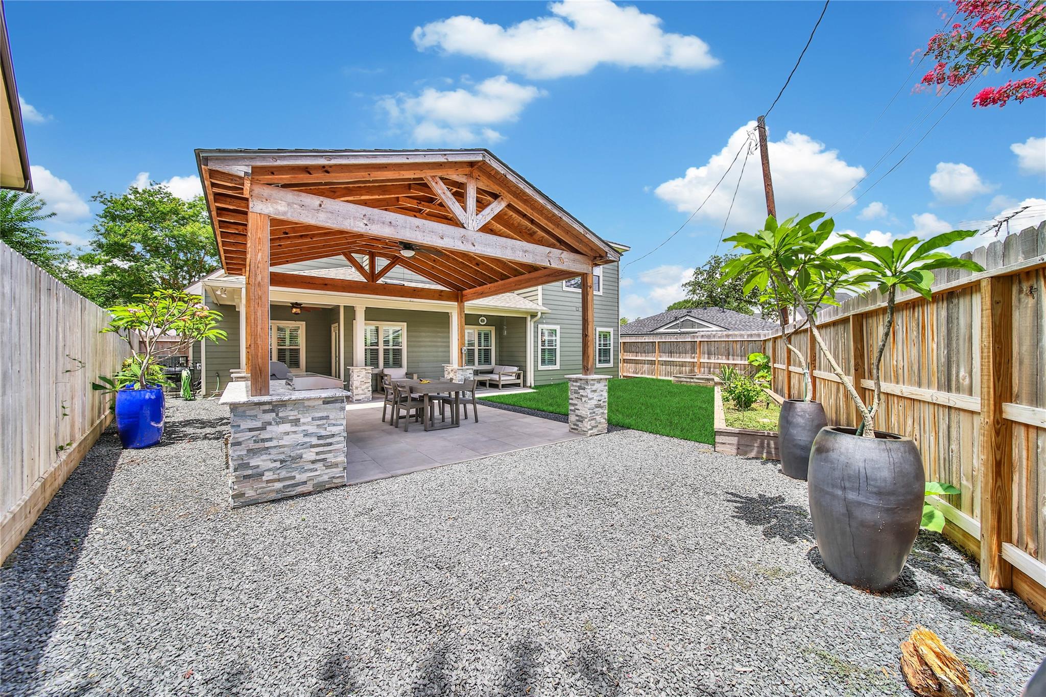 1642 Richelieu Lane