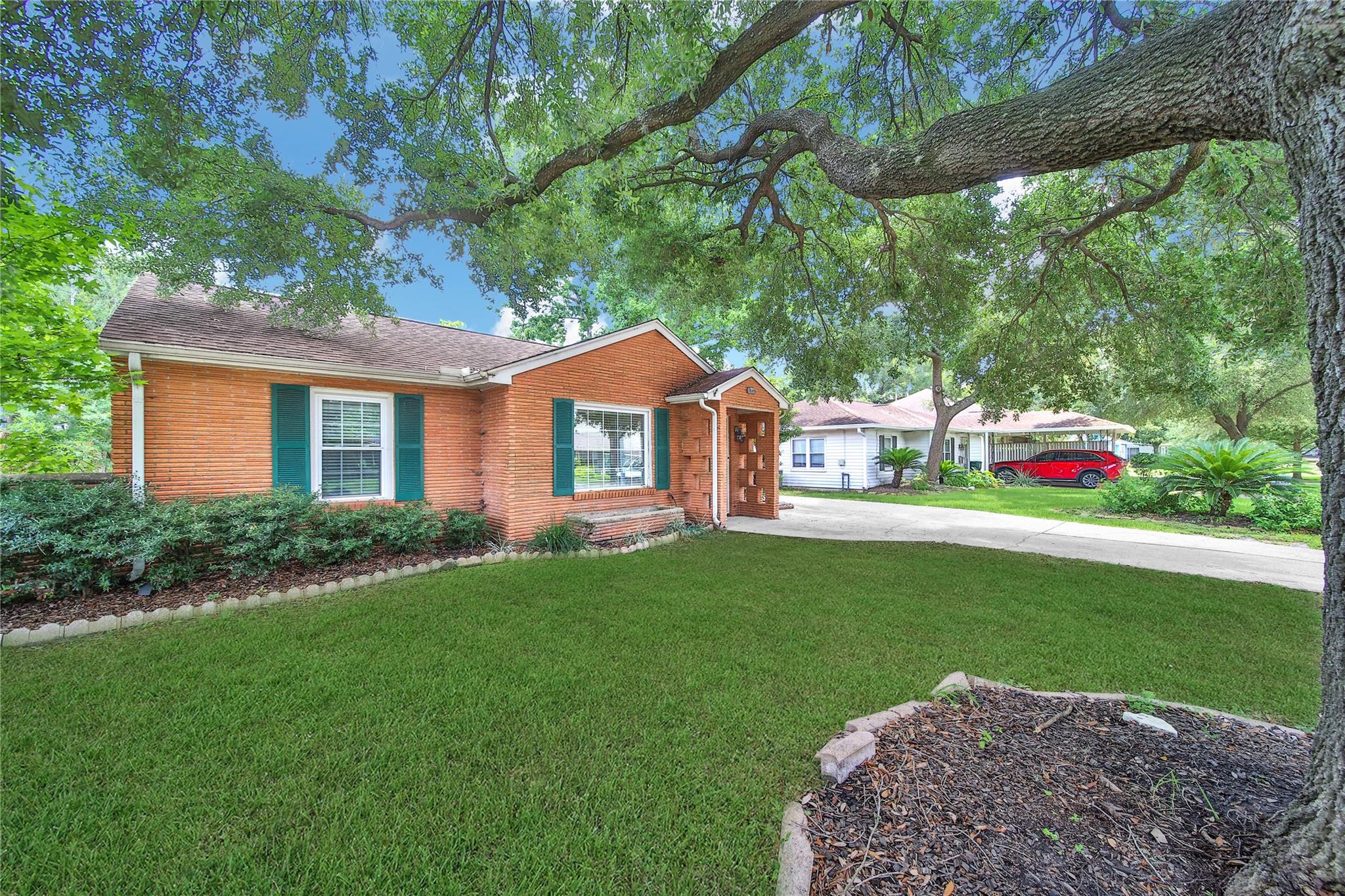 1607 Libbey Drive