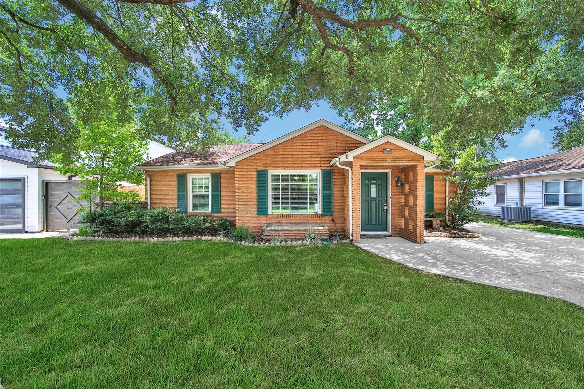 1607 Libbey Drive