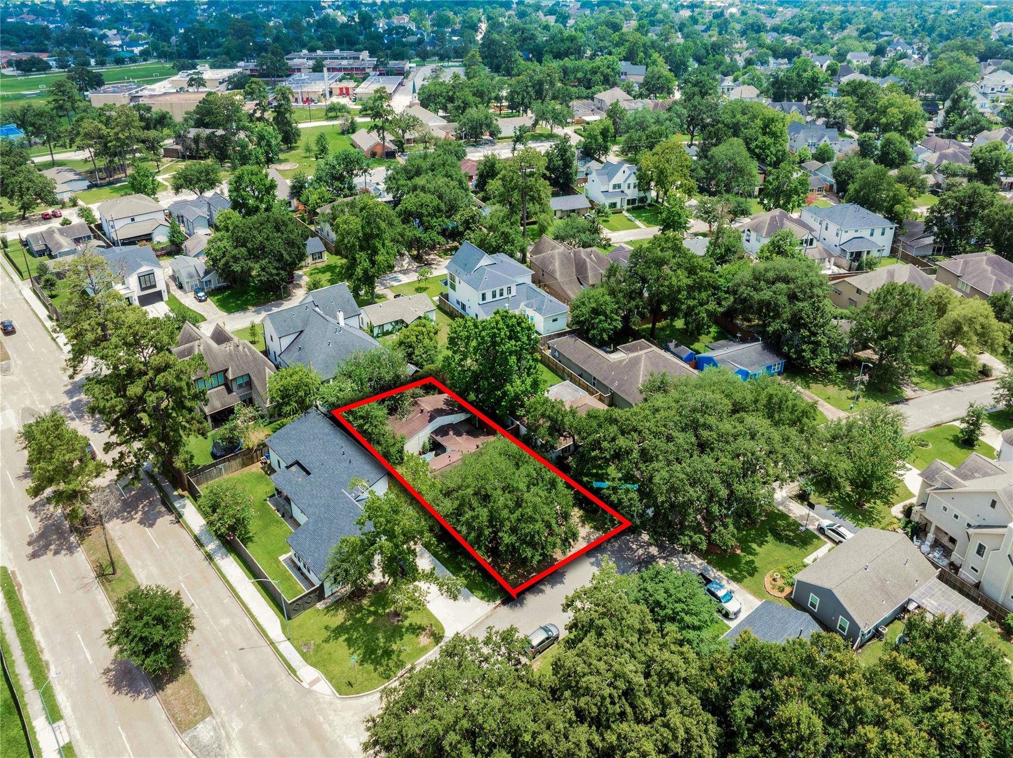 1607 Libbey Drive