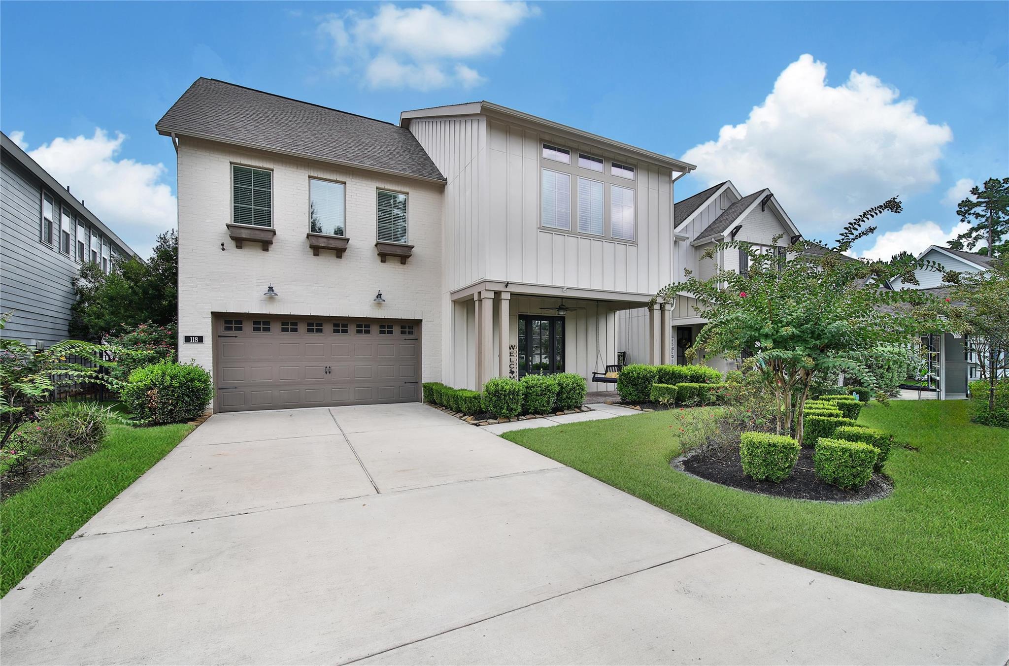 118 Grant Cove Drive