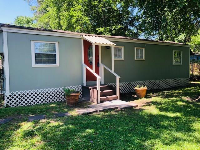 734-A Mcdaniel Street