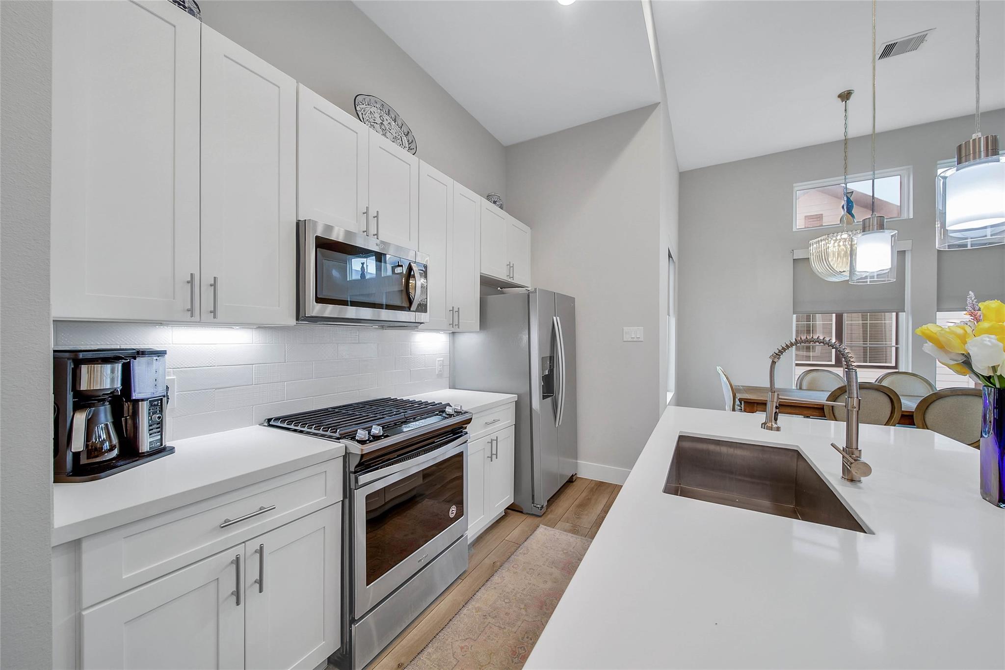 814 Thornton Road # G